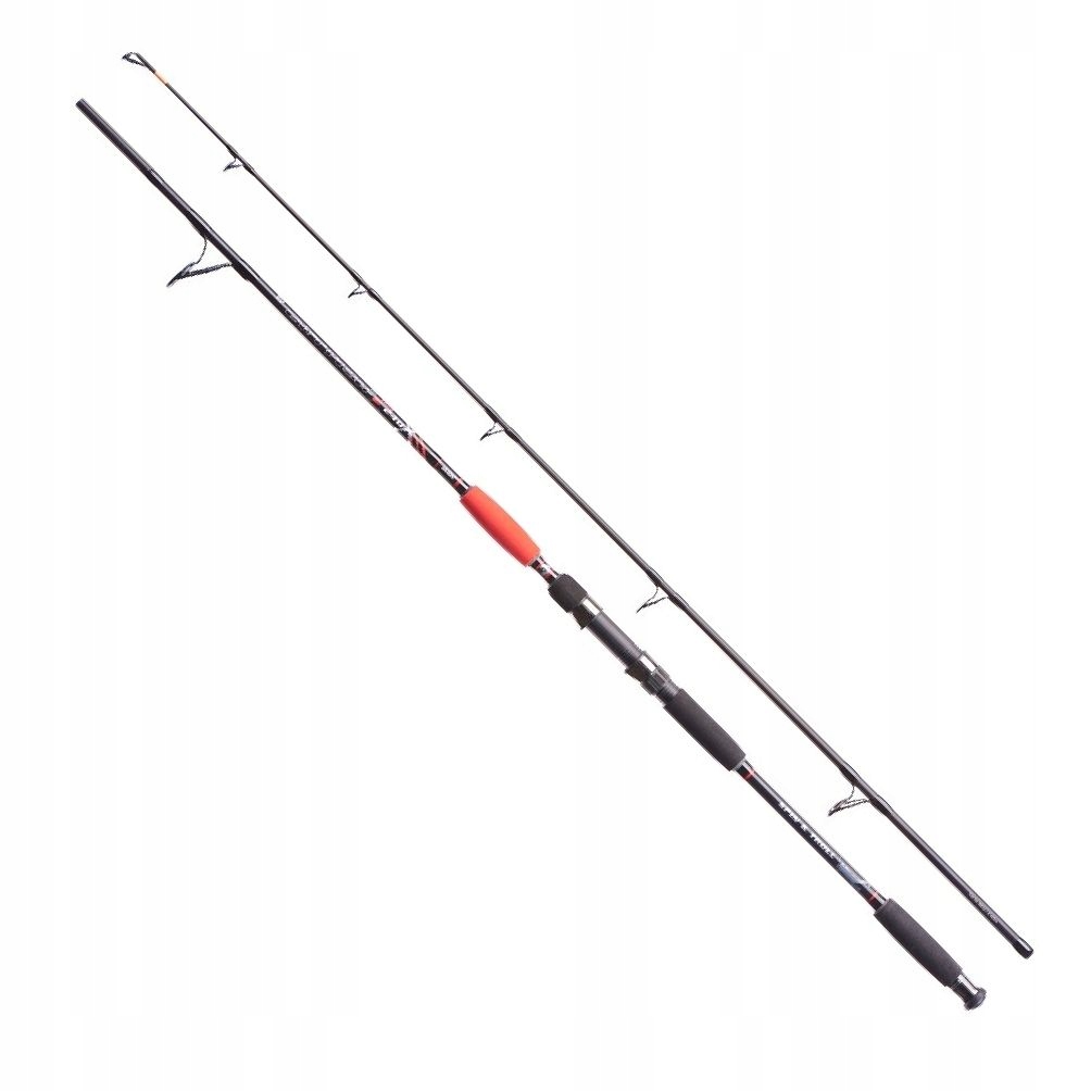 Wędka Na Suma Spinn & Troll Jaxon Catfish E 210 CM 160 Gr