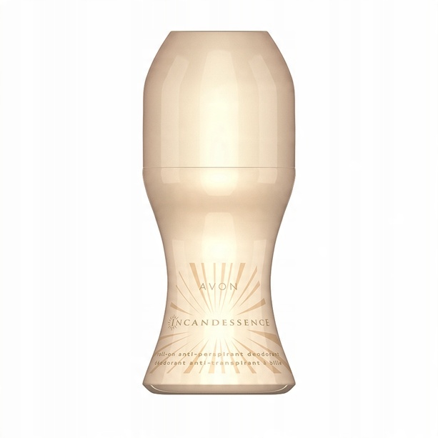 

Avon antyperspirant Incandessence