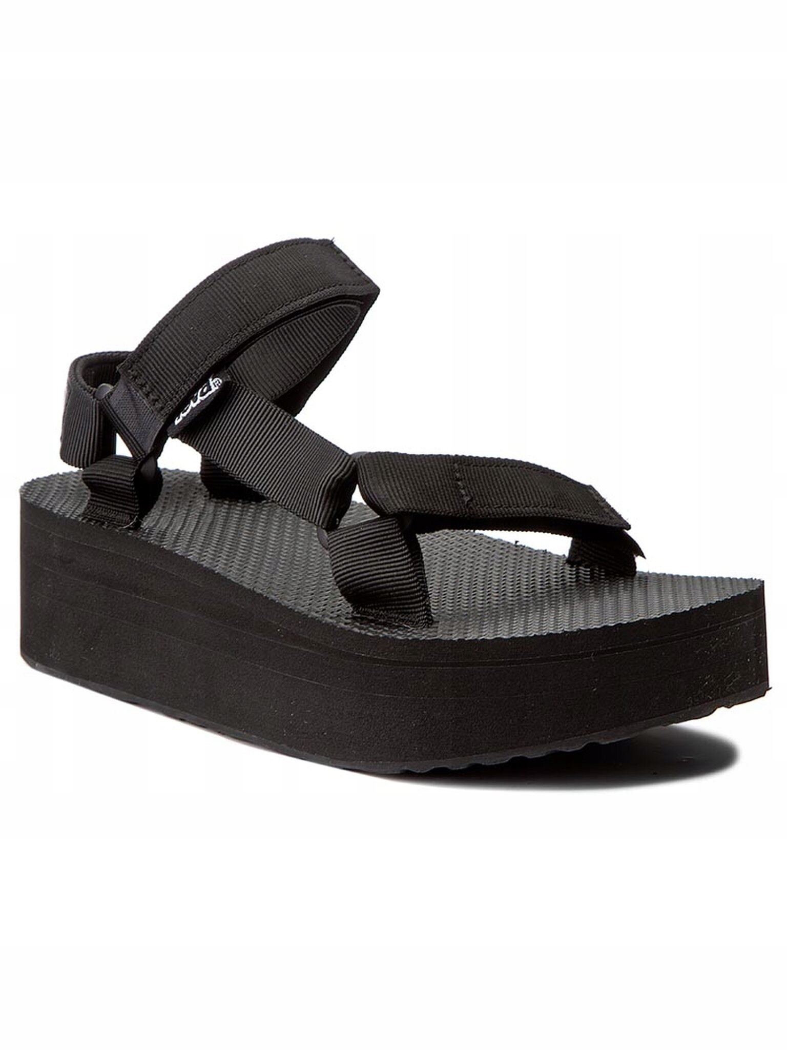 Teva dámské sandály Flatform Universal koturn velikost 41