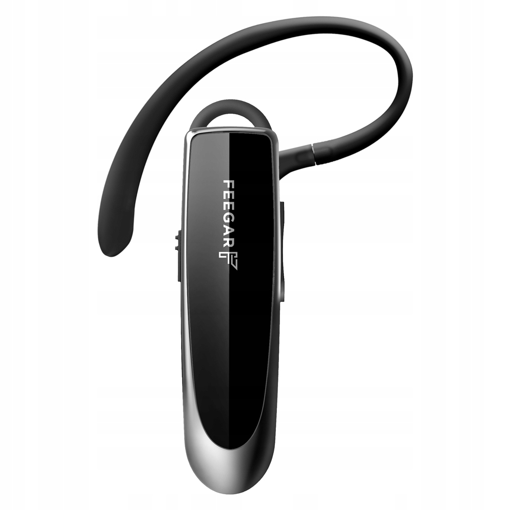 

Słuchawka Bluetooth 5.0 Feegar Mikrofon Hd CVC