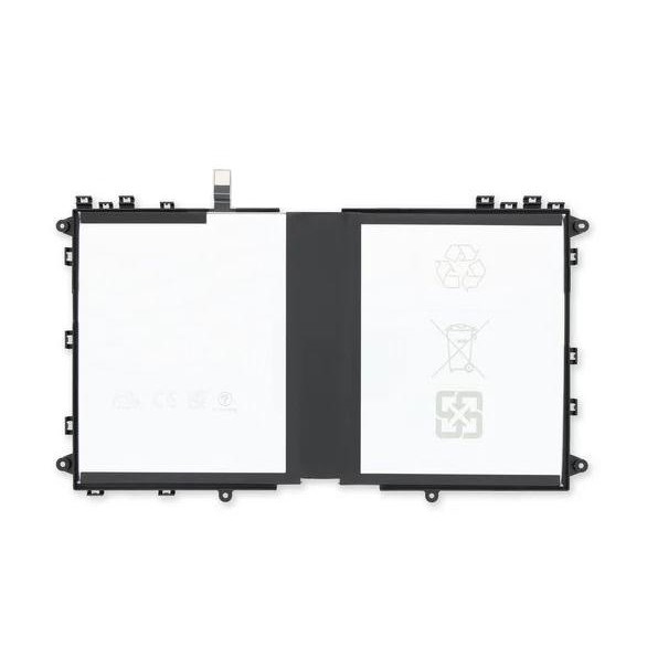 Google Pixel Tablet Bateria Demontaż Oryginalna GQ6UU