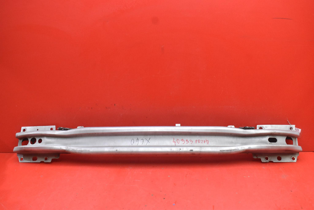 bumper support front front pillar 31297692 VOLVO XC60 1 and 08-13