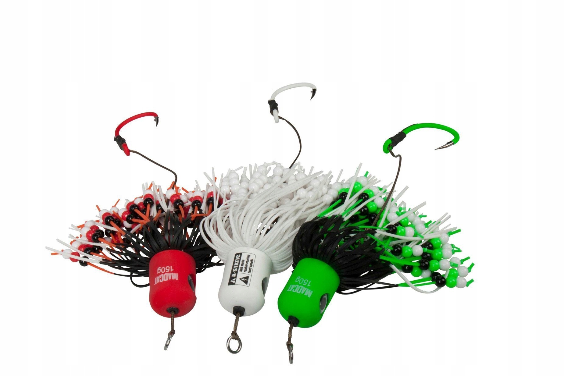 SUMOWA PRZYNĘTA CLONK TEASER A-STATIC 150g - 60943 Kod producenta 60943