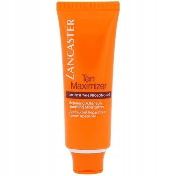 Lancaster Tan Maximizer Repairing After Sun Hydratační přípravek po opalování 400 ml