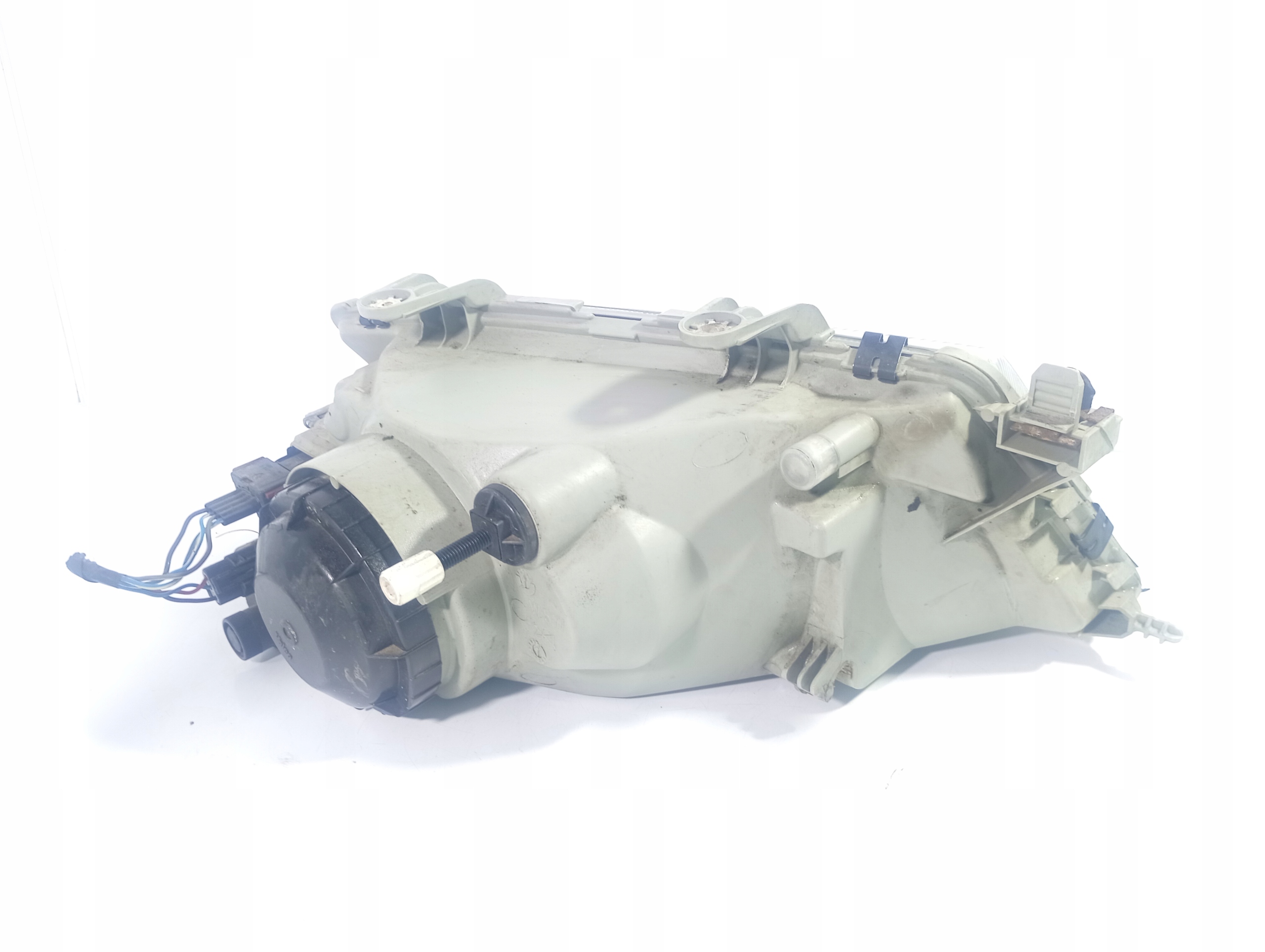 Saab 93 9-3 98-02 light left front REFLEKTOR left front