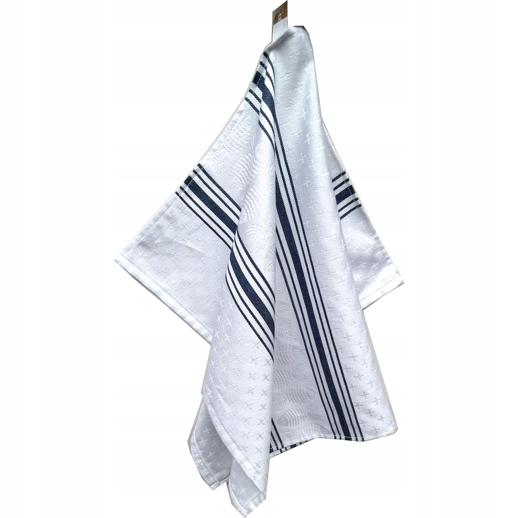 

Ściereczka kuchenna świąteczna duża Zwoltex rybpas