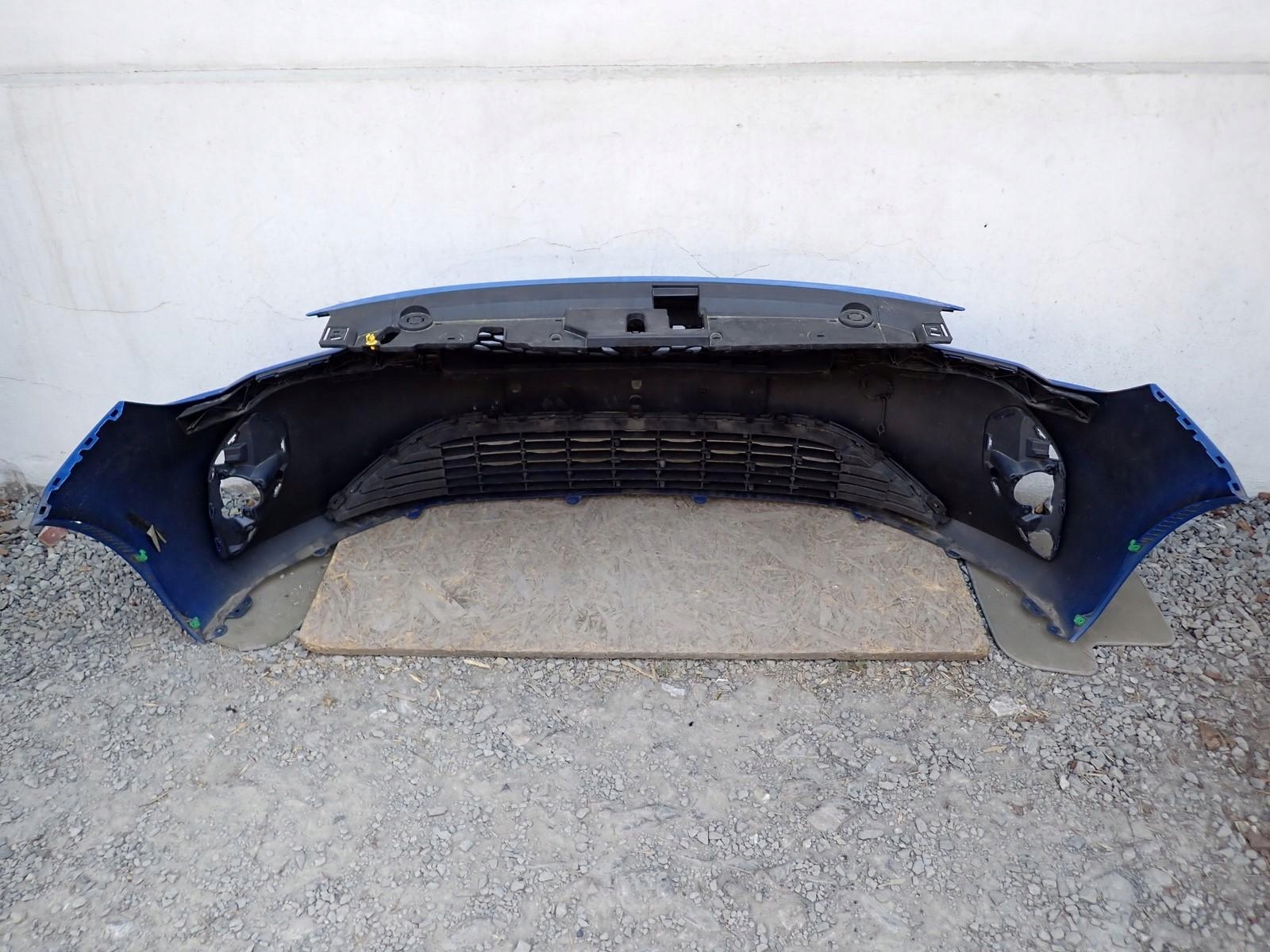 bumper front front OPEL CORSA F 68 2019-2023R 9830280980