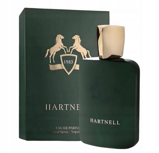 Hartnell Arabské Parfémy pro muže, 100 ml
