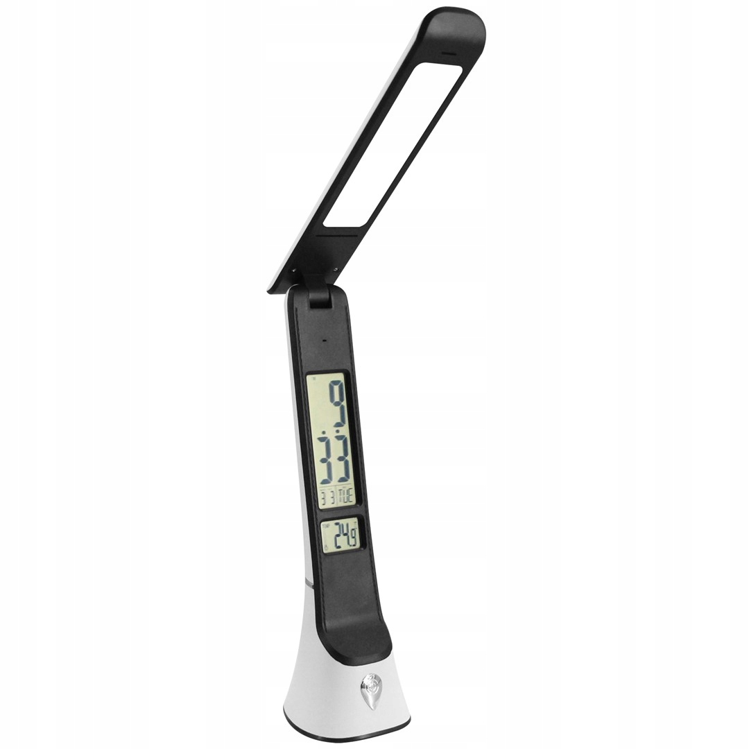 Stolní lampa Tori 5W Led Bílá Milagro ML6107