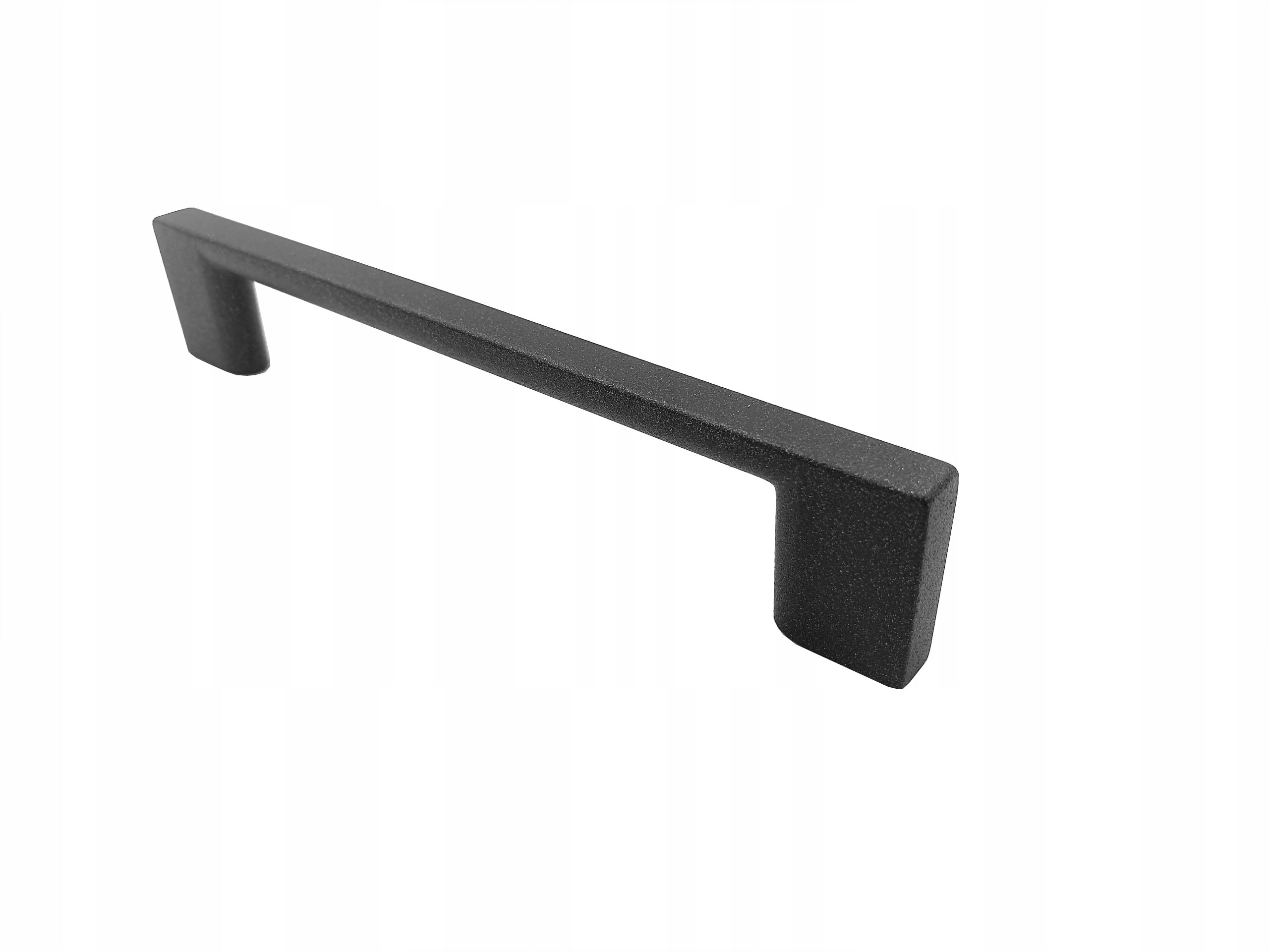 

Prosty uchwyt meblowy Grafit-brokat roz.128
