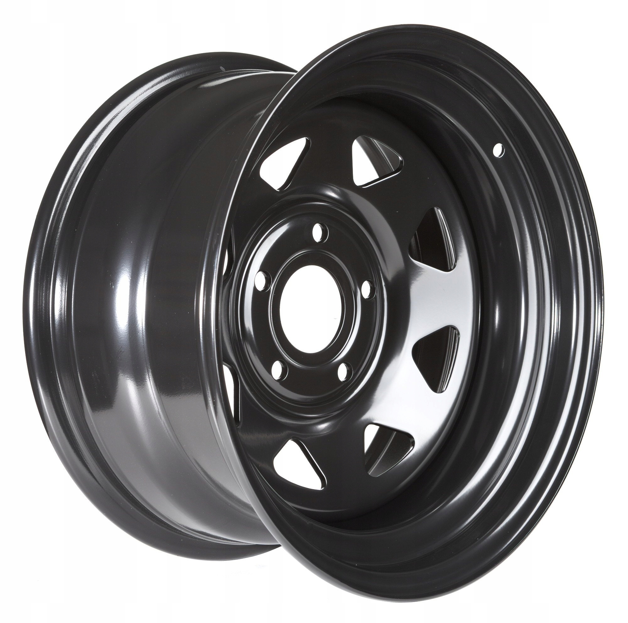 

Felga Stalowa 4x4 6/139,7 ET-25 16x8 Nissan Patrol