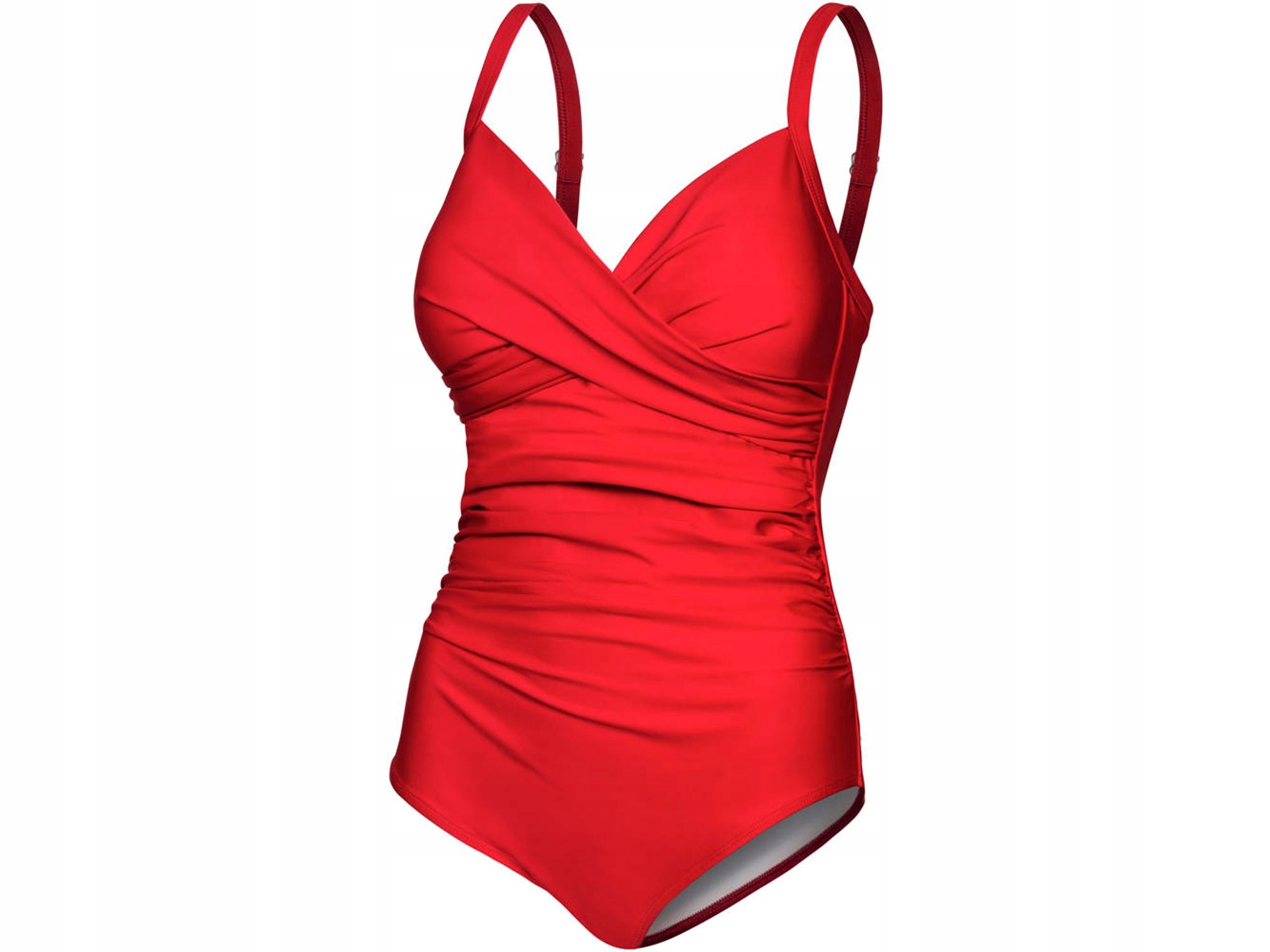 STRÓJ KOSTIUM KĄPIELOWY WYSZCZUPLAJĄCY AQUA SPEED