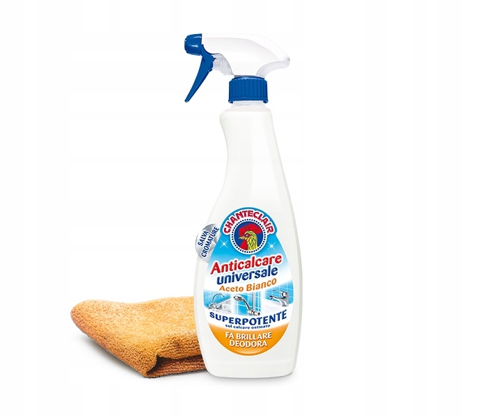 

Chante Clair Anticalcare AcetoBianco odkamieniacz