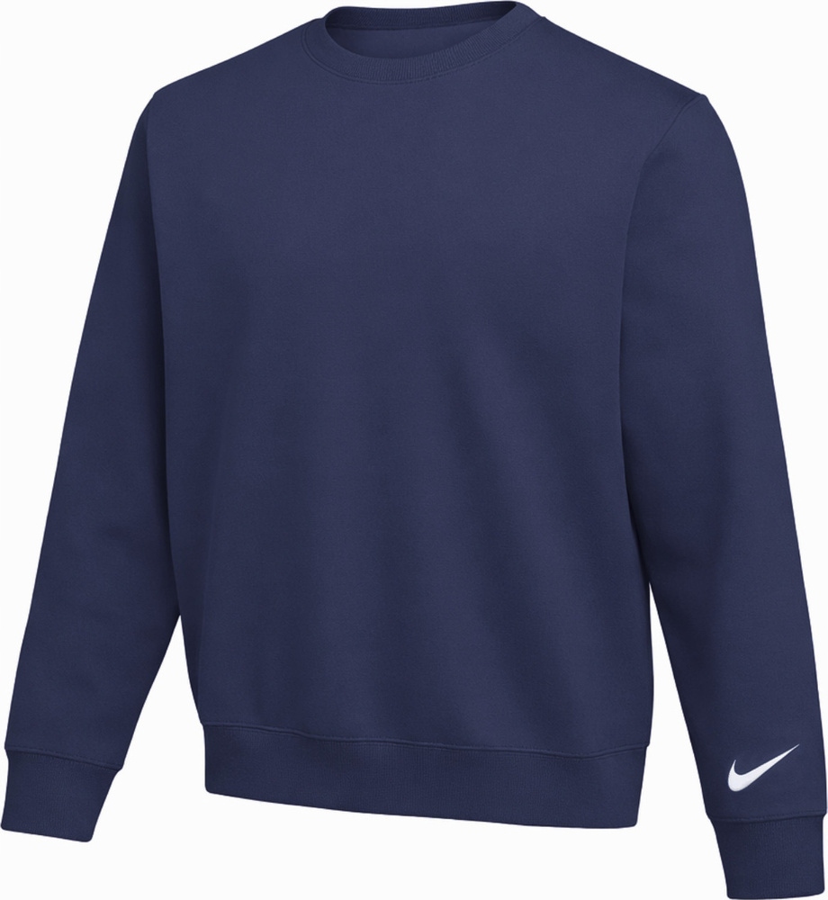 Pánská Mikina Nike Park 26 Fleece Crew Tmavě Modrá IO9039 410 vel. Xs
