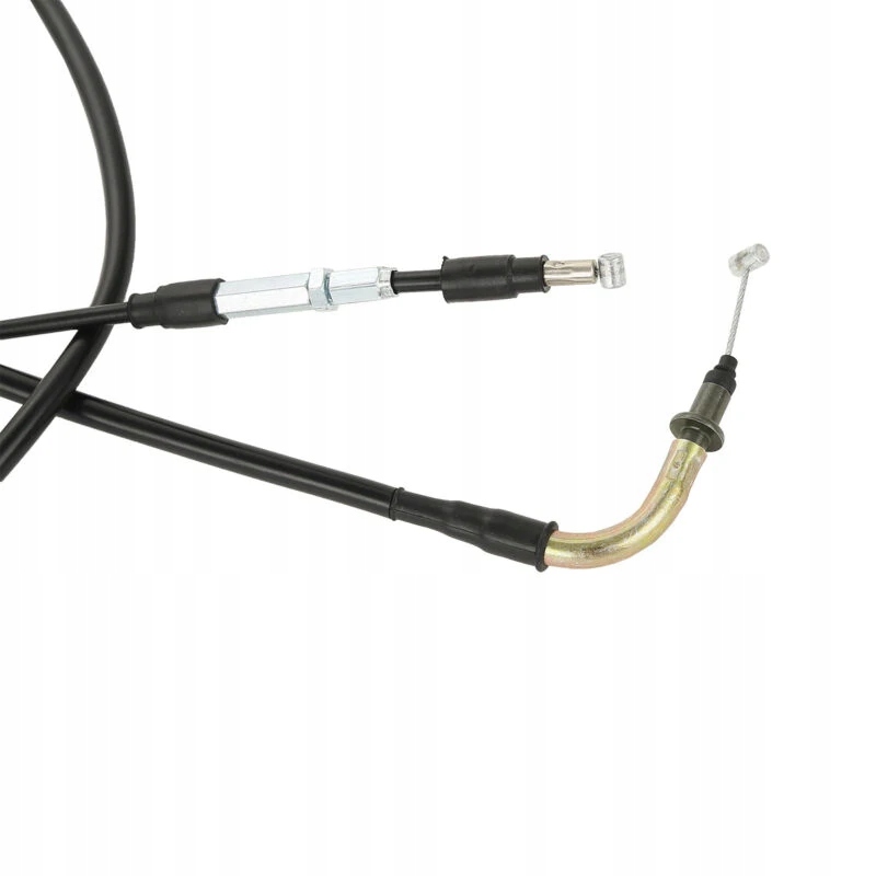 Linka sprzęgła do Honda Rancher TRX350FE FM TE TM 2002-2006 22880-HN5-A80 Producent części Inny