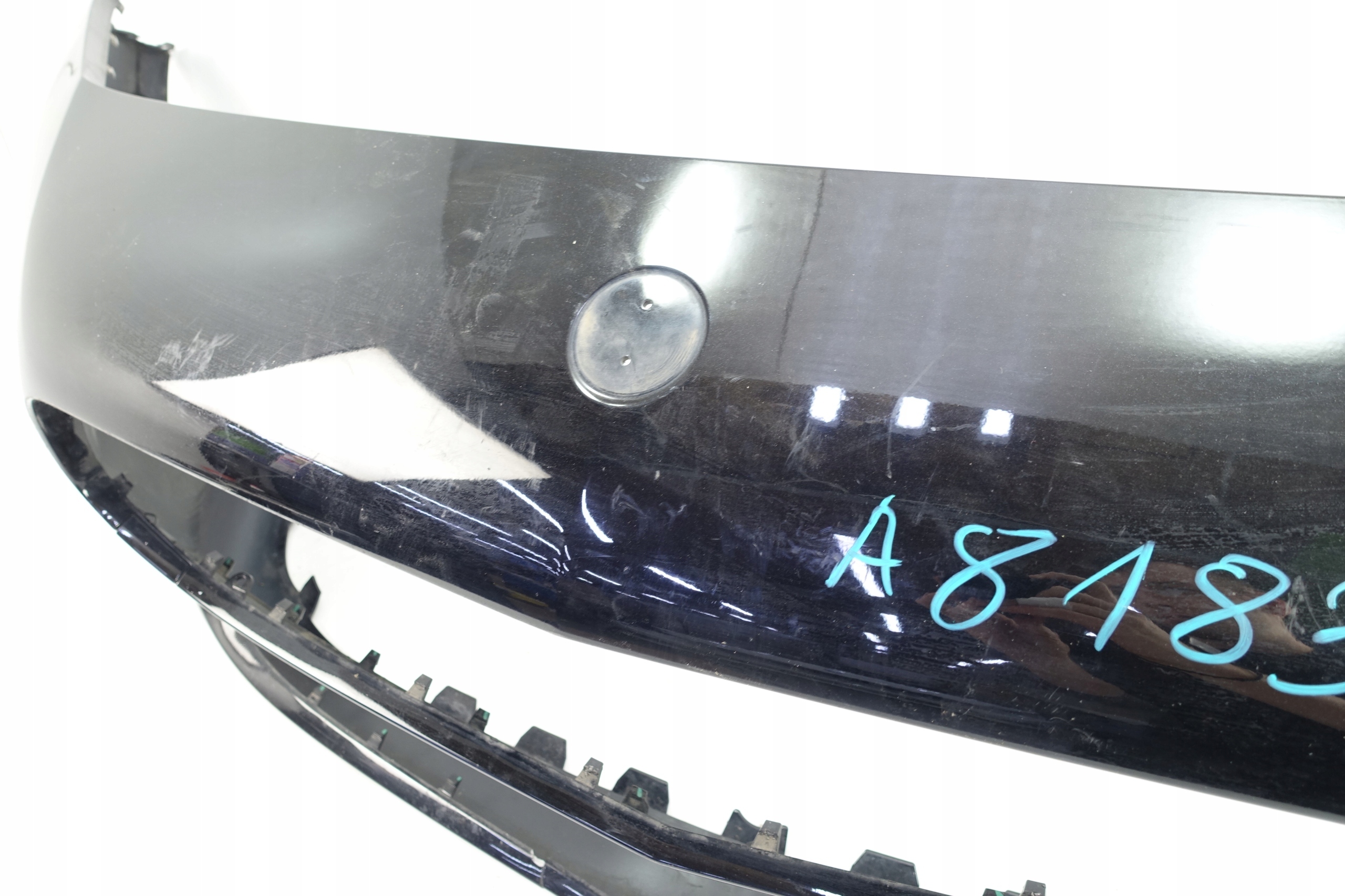 bumper front front MERCEDES A W177 A1778853600