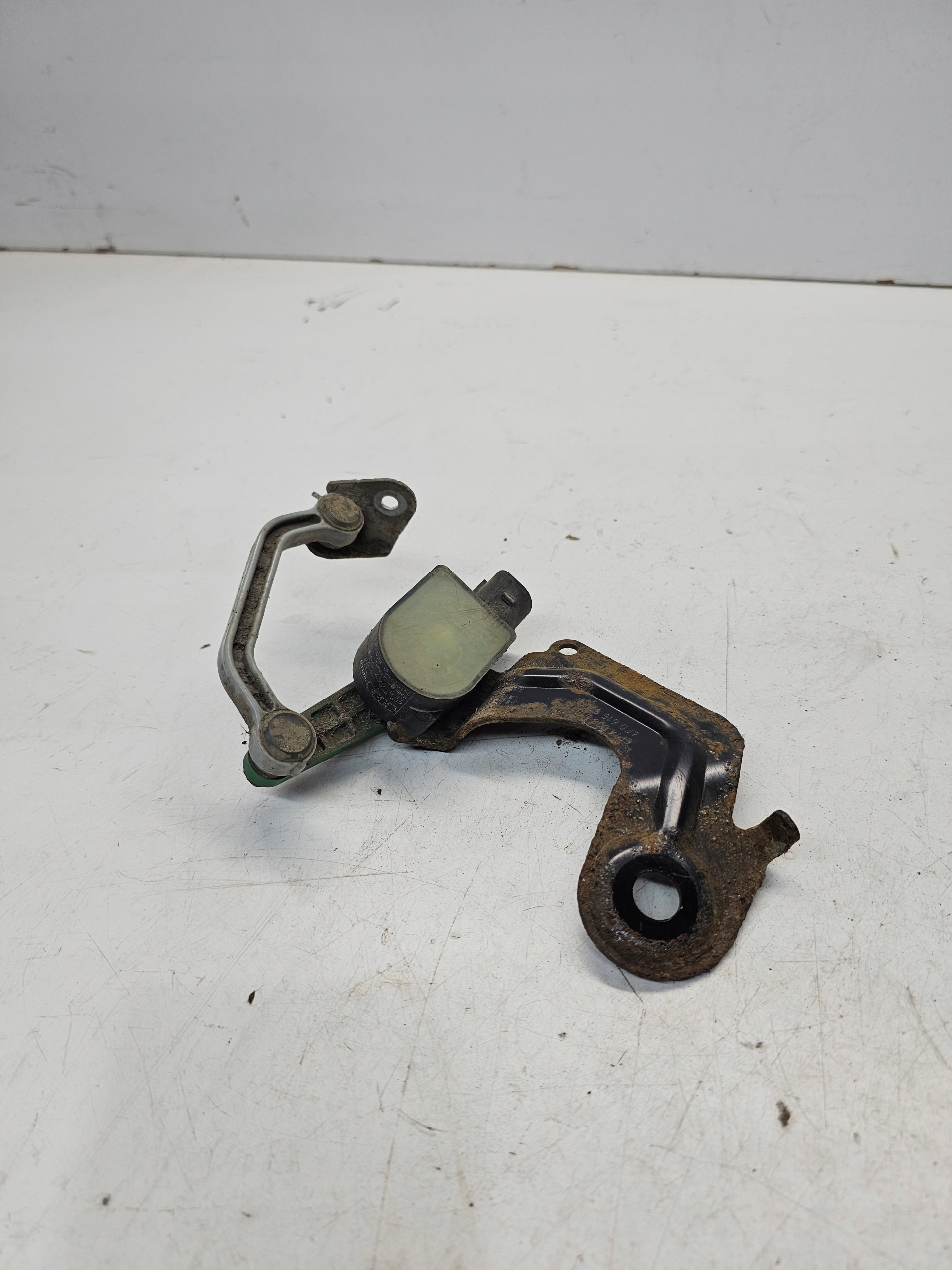 Sensor Leuchten AUDI A6 C6 4F0616572D 4F0907503