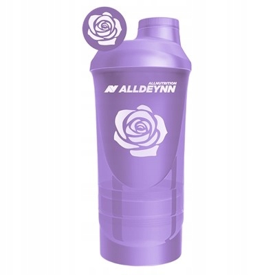 

Alldeynn Shaker Violet 600ML+350ML