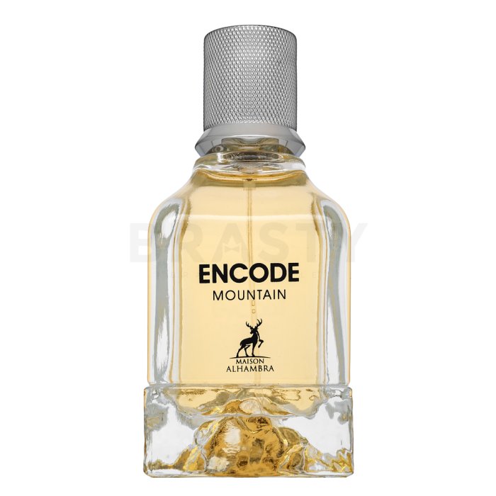 Maison Alhambra Encode Mountain Edp U 100 ml
