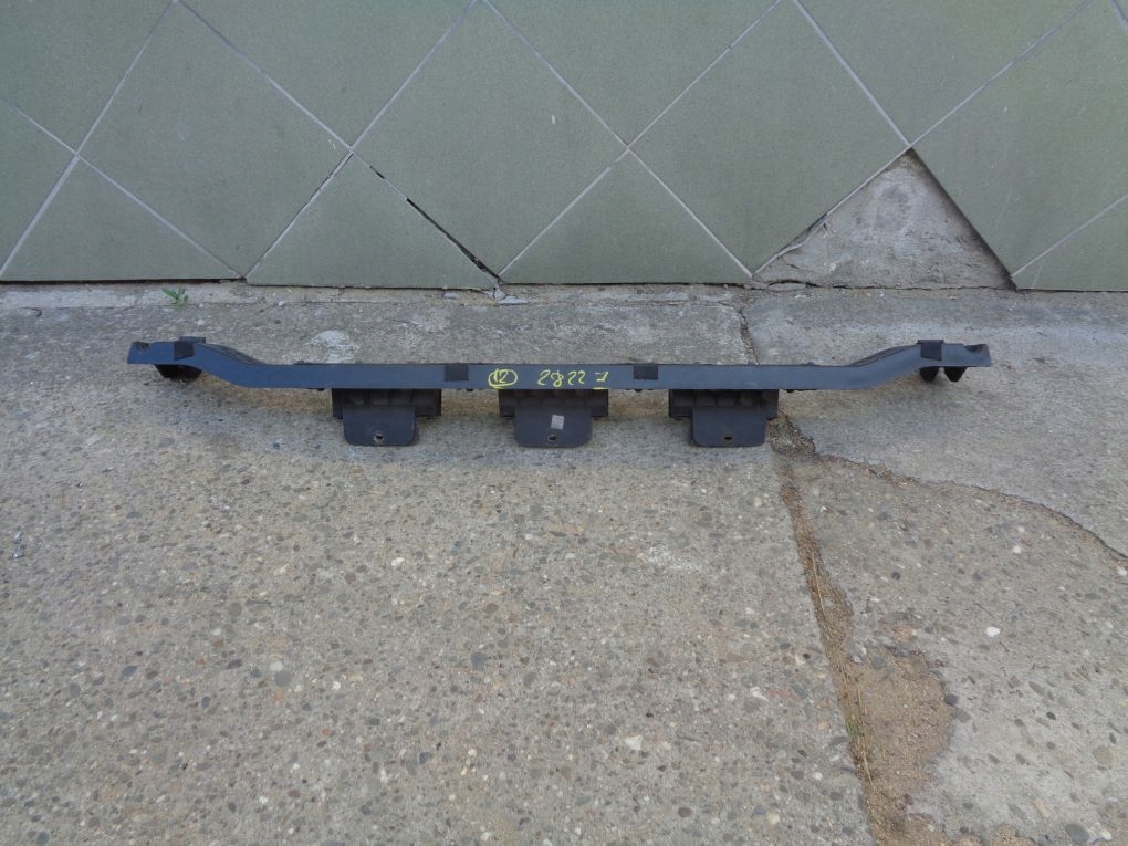 KIA SORENTO II 09- bumper support front