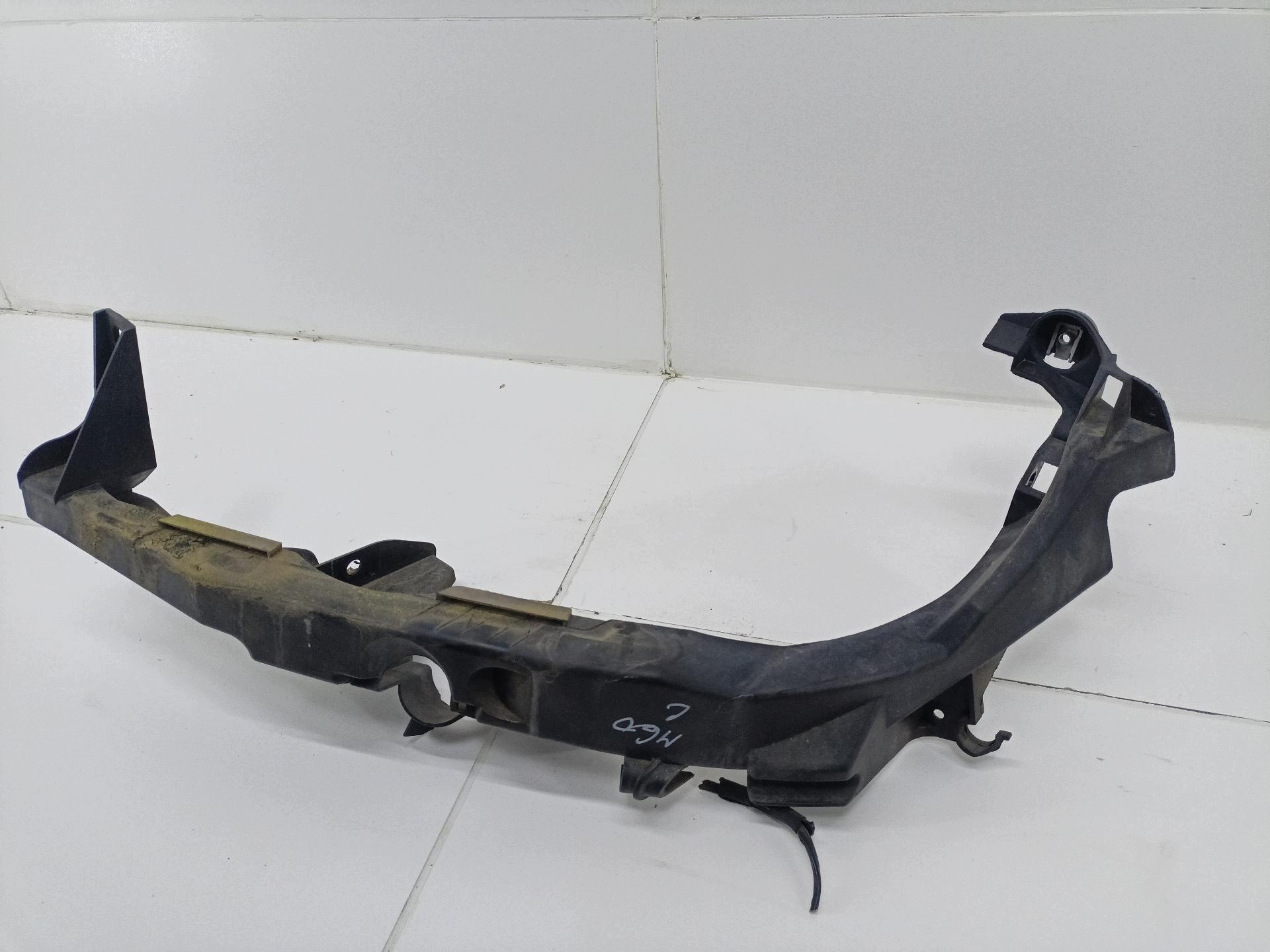 holder lights left side BMW 3 E90/E91 E90 2006 18C0055000