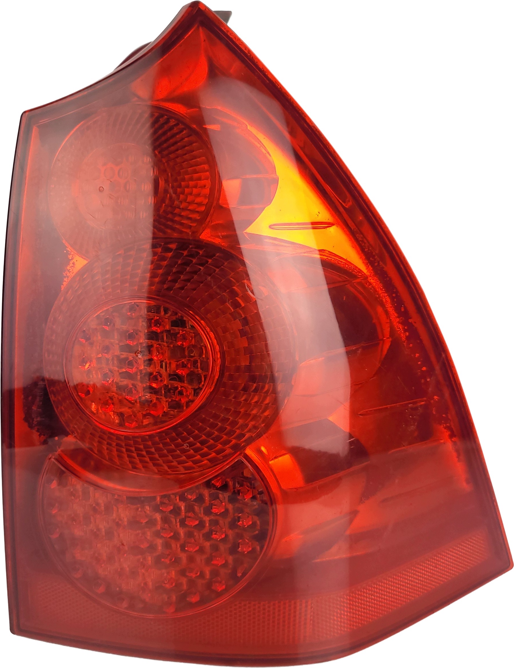 PEUGEOT 307 SW LIFT KOMBI light rear rear part right EUROPA