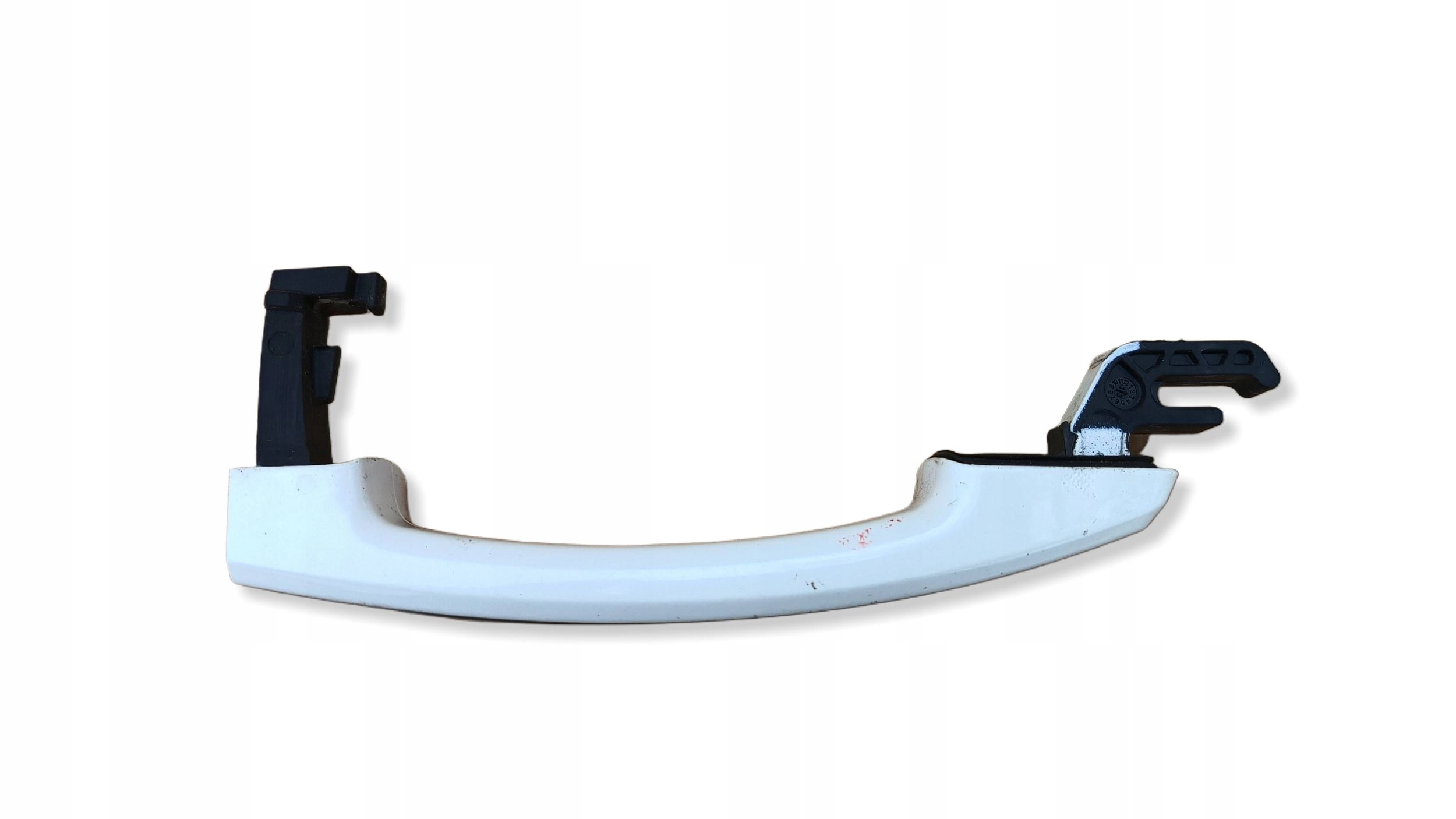 CHEVROLET TRAX OPLEL MOKKA handle left front CHROMOWANE 2013R