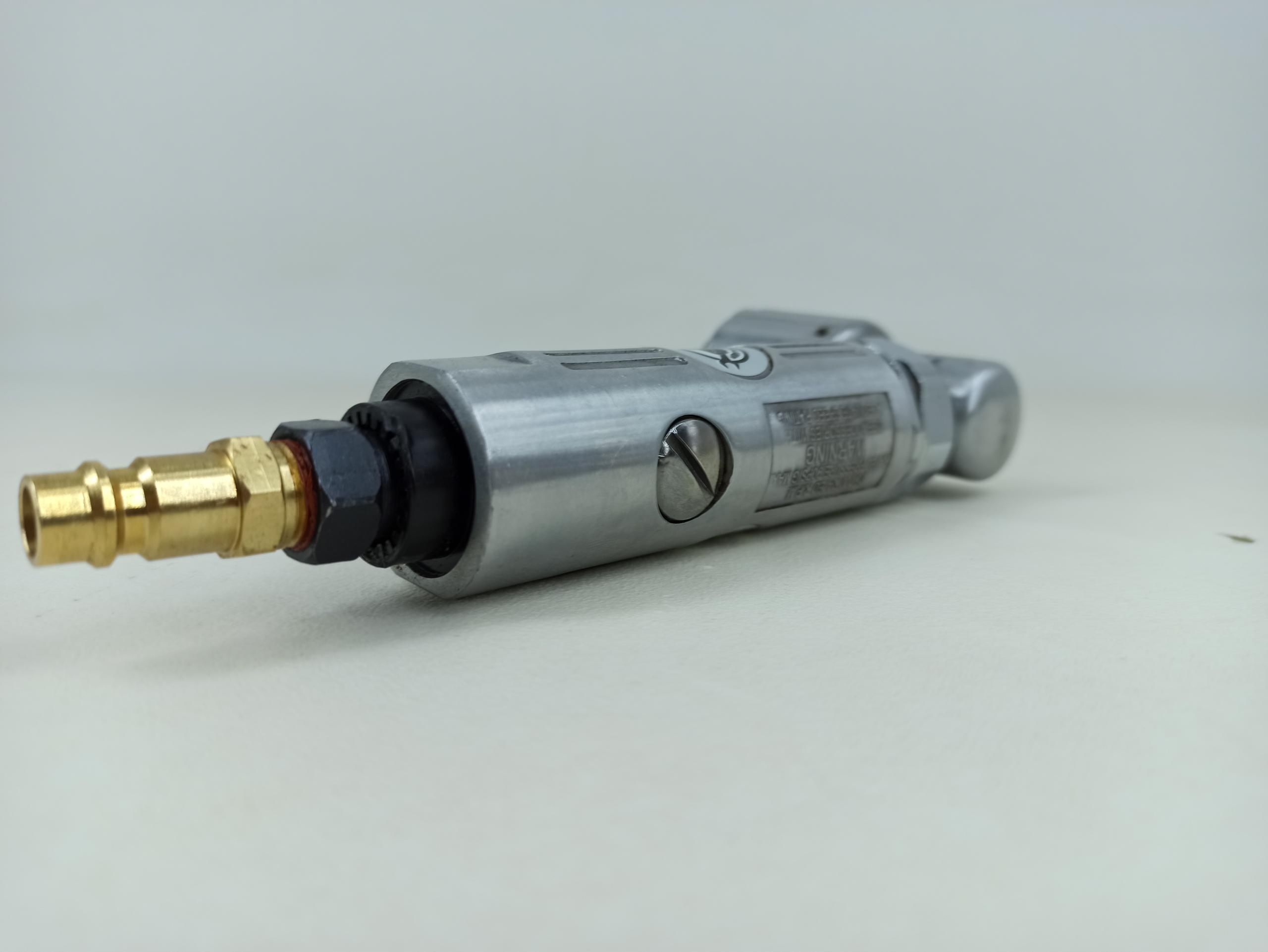 BGS Technic B.9781 Polerka pneumatyczna kątowa Marka BGS Technic