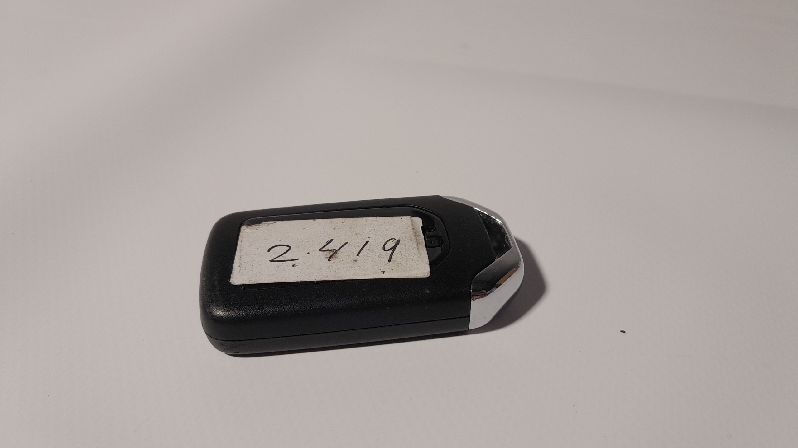 HONDA ODYSSEY V 18- key PILOT 72147-THR-A31