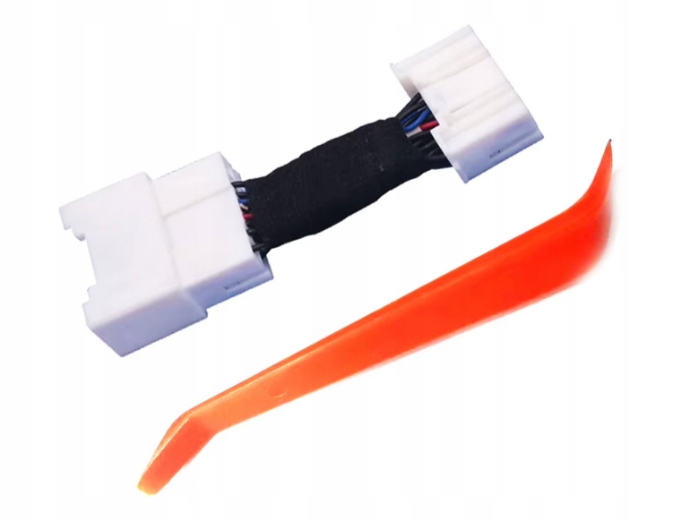 Deaktivátor Vypínač Systému Start Stop Hyundai Tucson 2016-2020 NX4 Tl