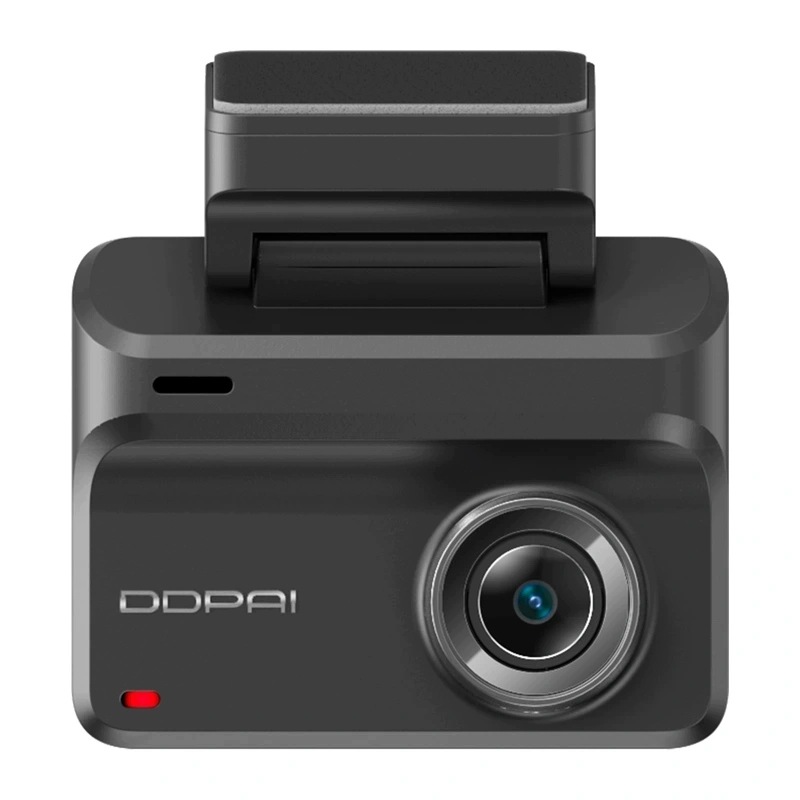 Automobilová kamera Ddpai Z50 Pro Bluetooth Adas 4K 4G Hdr 1080p Gps Wi-Fi 6