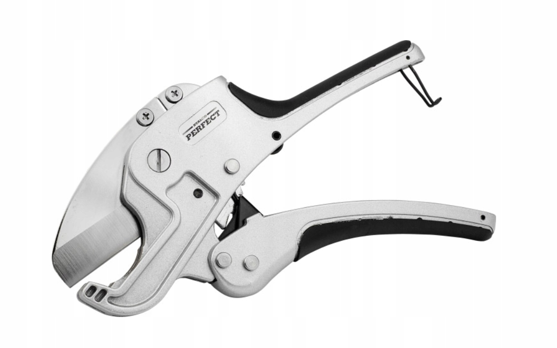 Řezačka Pvc trubek Stalco Perfect S-67607 0-42 mm