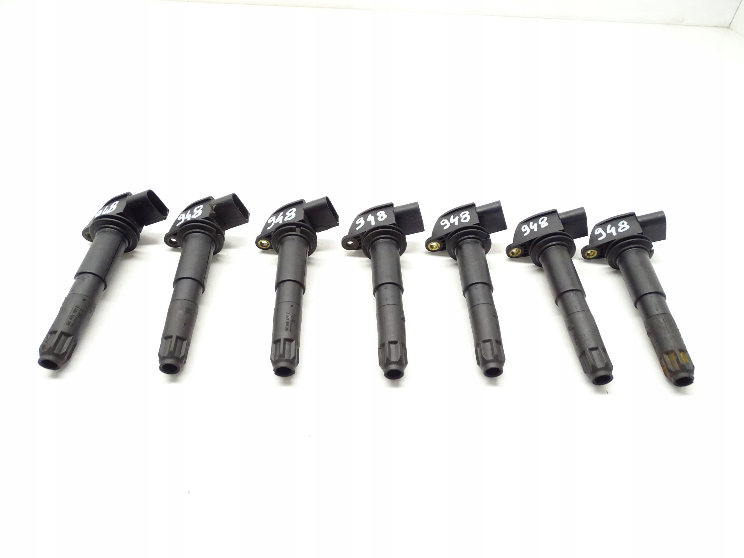coil ignition PORSCHE CAYENNE 94860210403