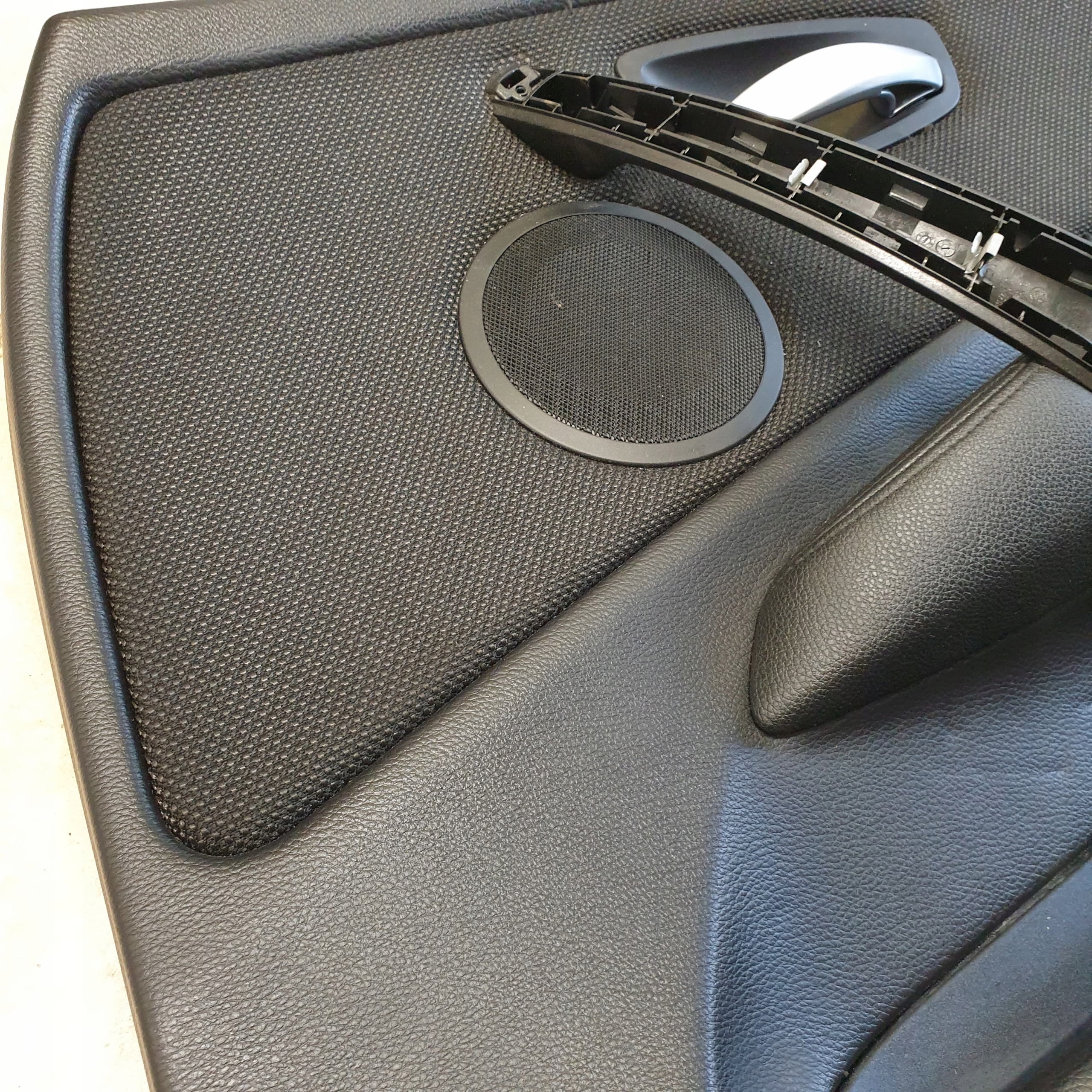 side upholstery door right front BMW 1 E87 OE EU
