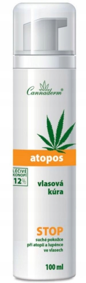 

Atopos odżywka, kuracja do włosów | Azs, Łuszczyca