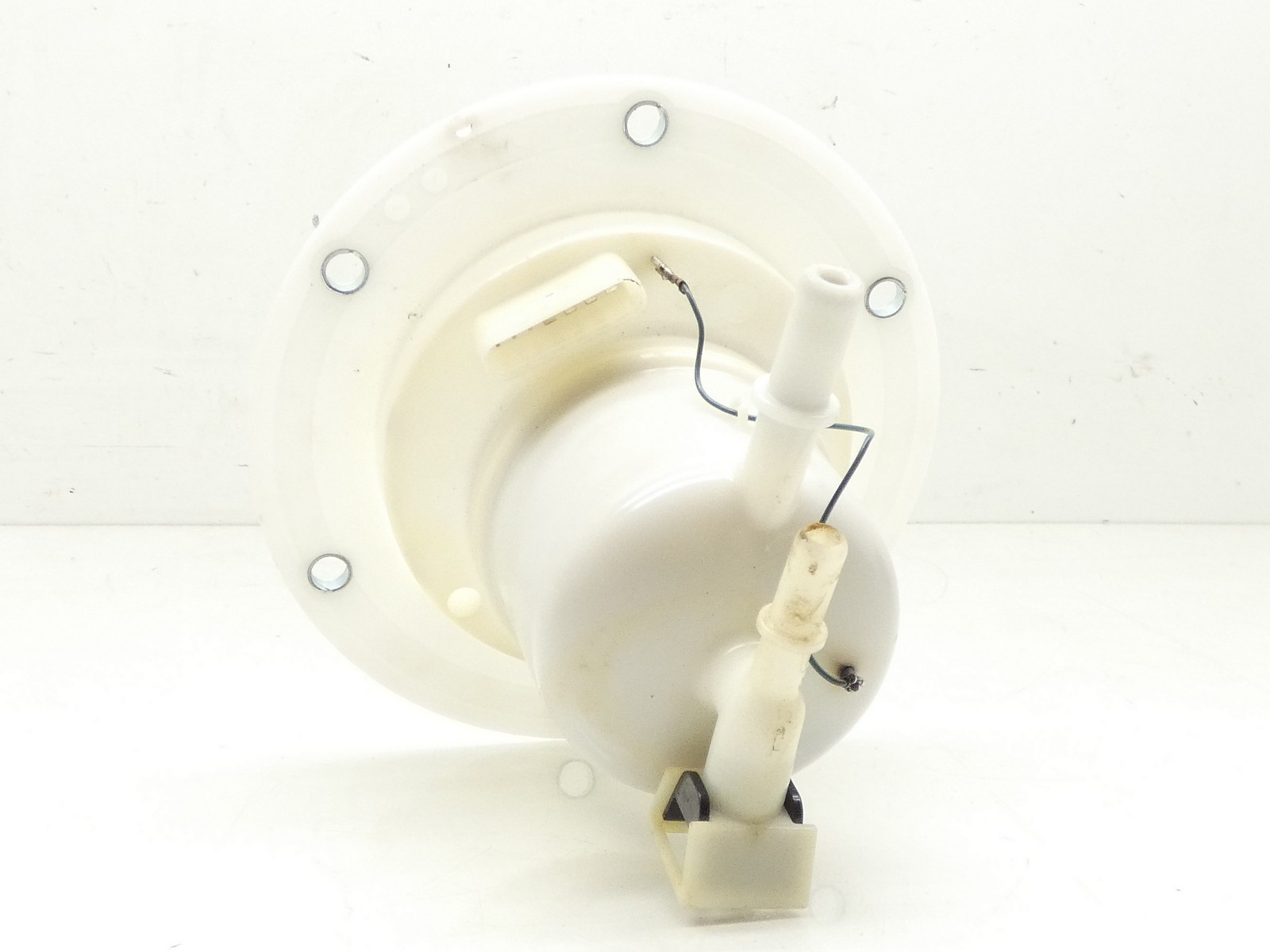 pumpa pumpa goriva MERCEDES SLK 1.8 CGI A1724700390