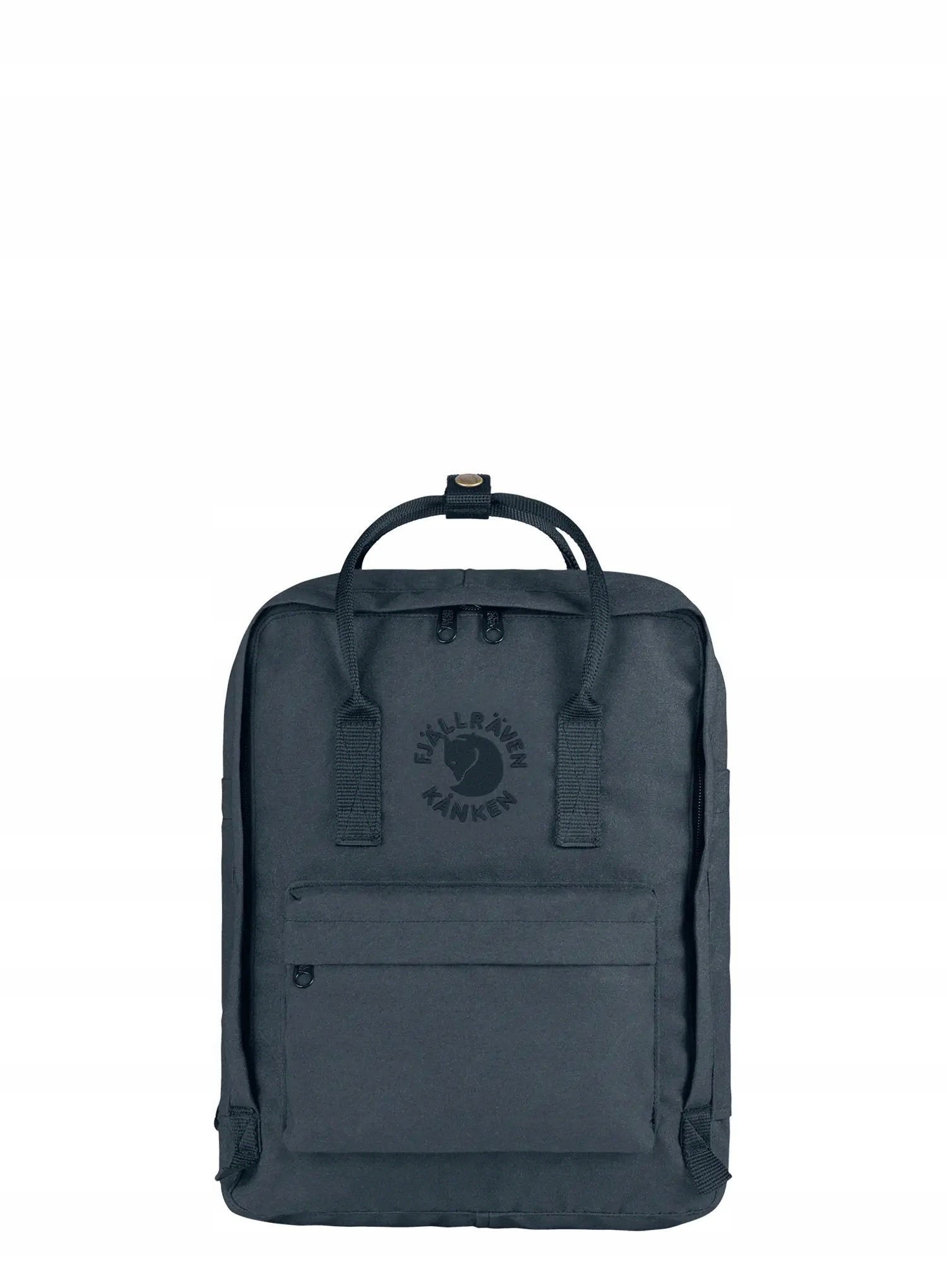 Batoh Fjällräven Re-Kanken do 20 l modrý