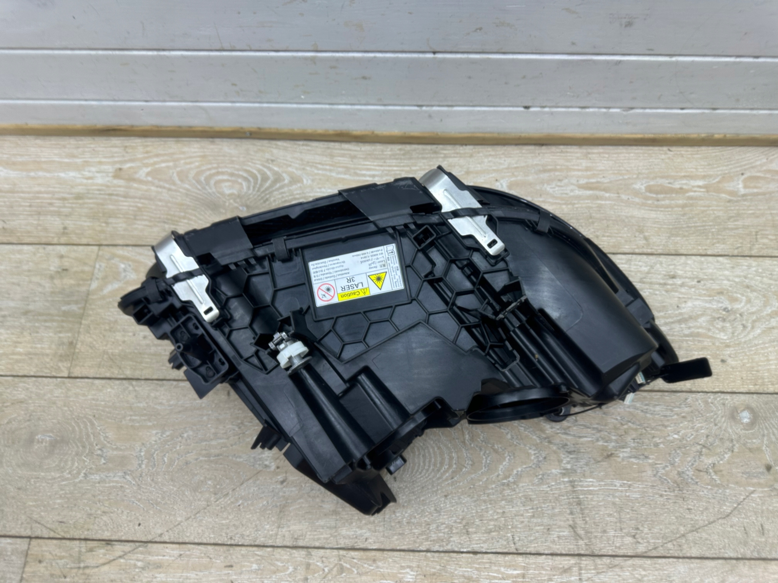 BMW X3 G01 LASER front side left 5A29217-06