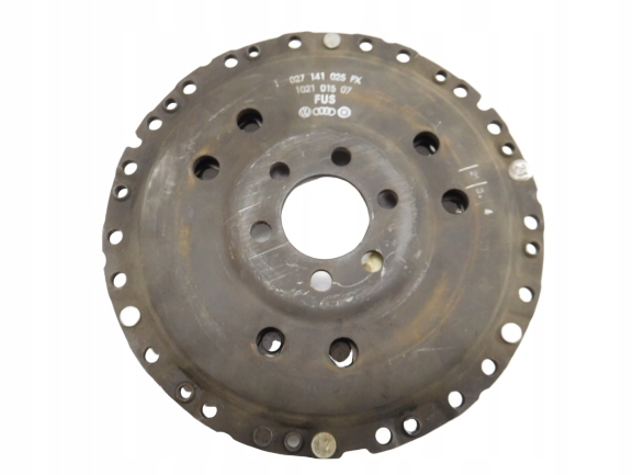 027 141 - ЗАЖИМ СЦЕПЛЕНИЯ 027141025FX GOLF GTI GAS -85