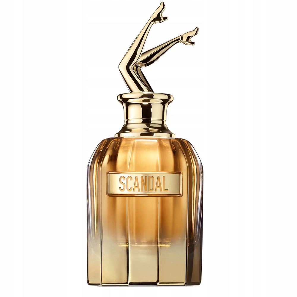 Jean Paul Gaultier Scandal Absolu Parfém, 80 ml