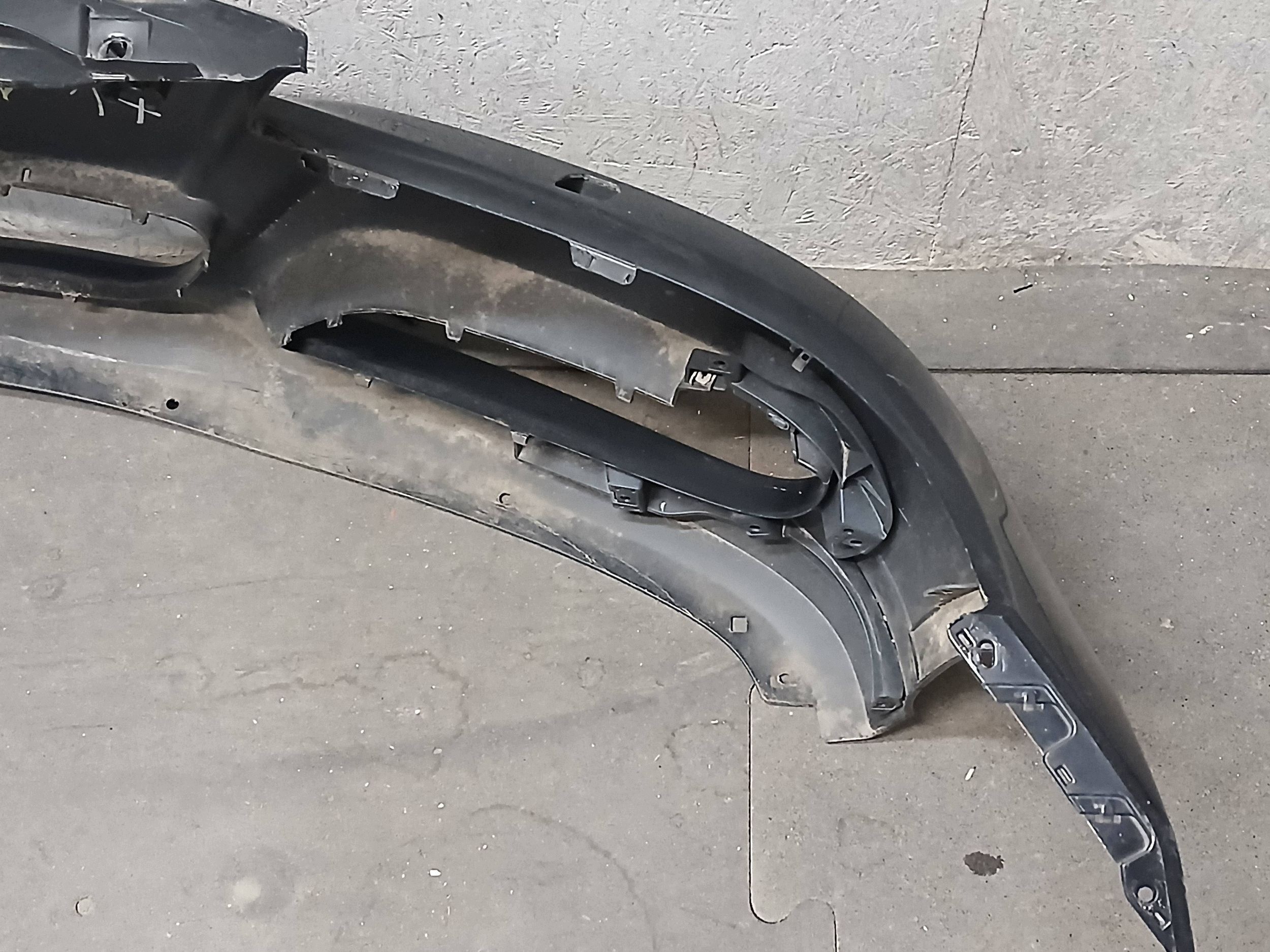 bumper front BMW III 3 E90 E91 LIFT