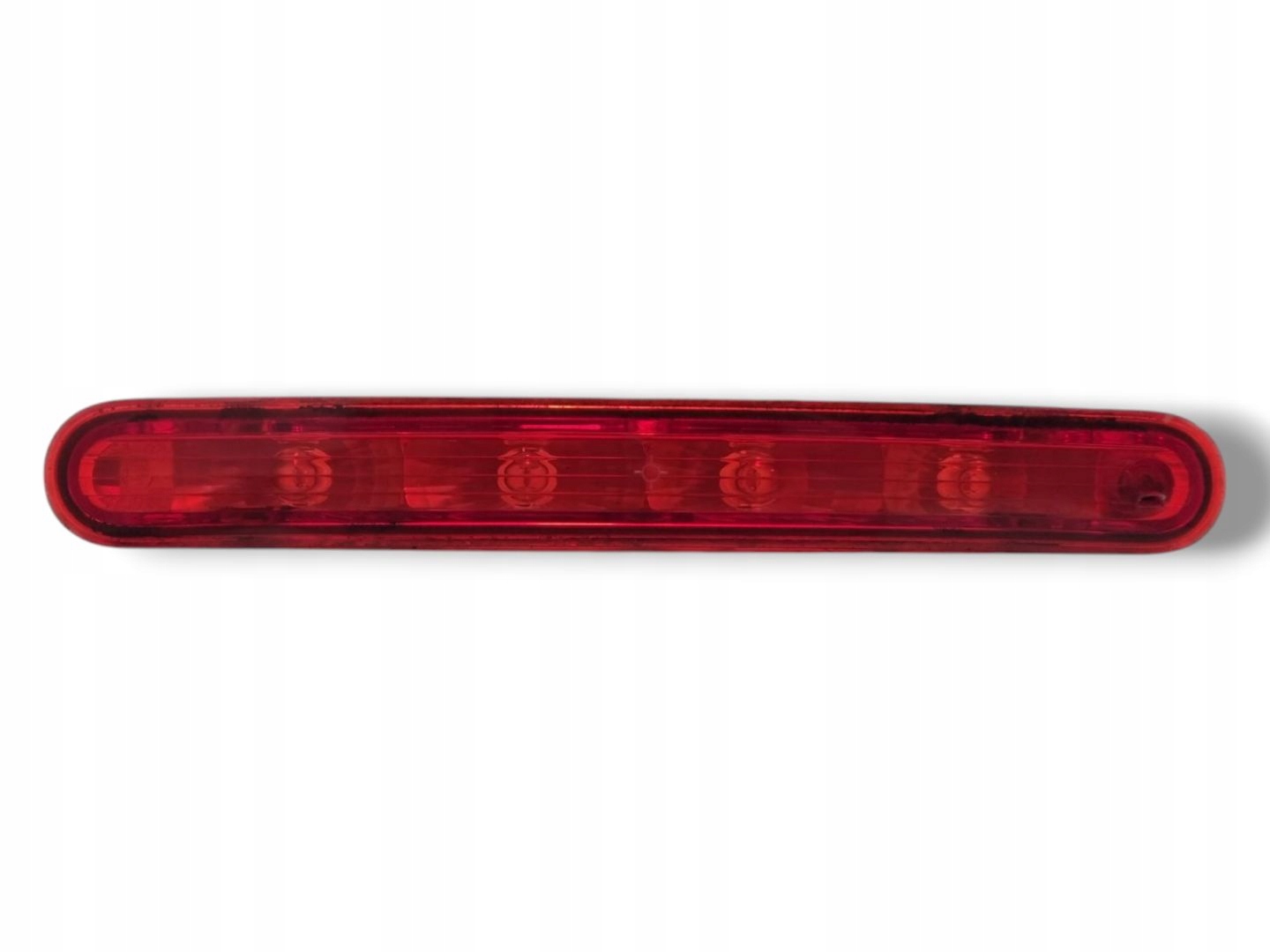 light third brake light Peugeot 207 facelift 2009 9649986880