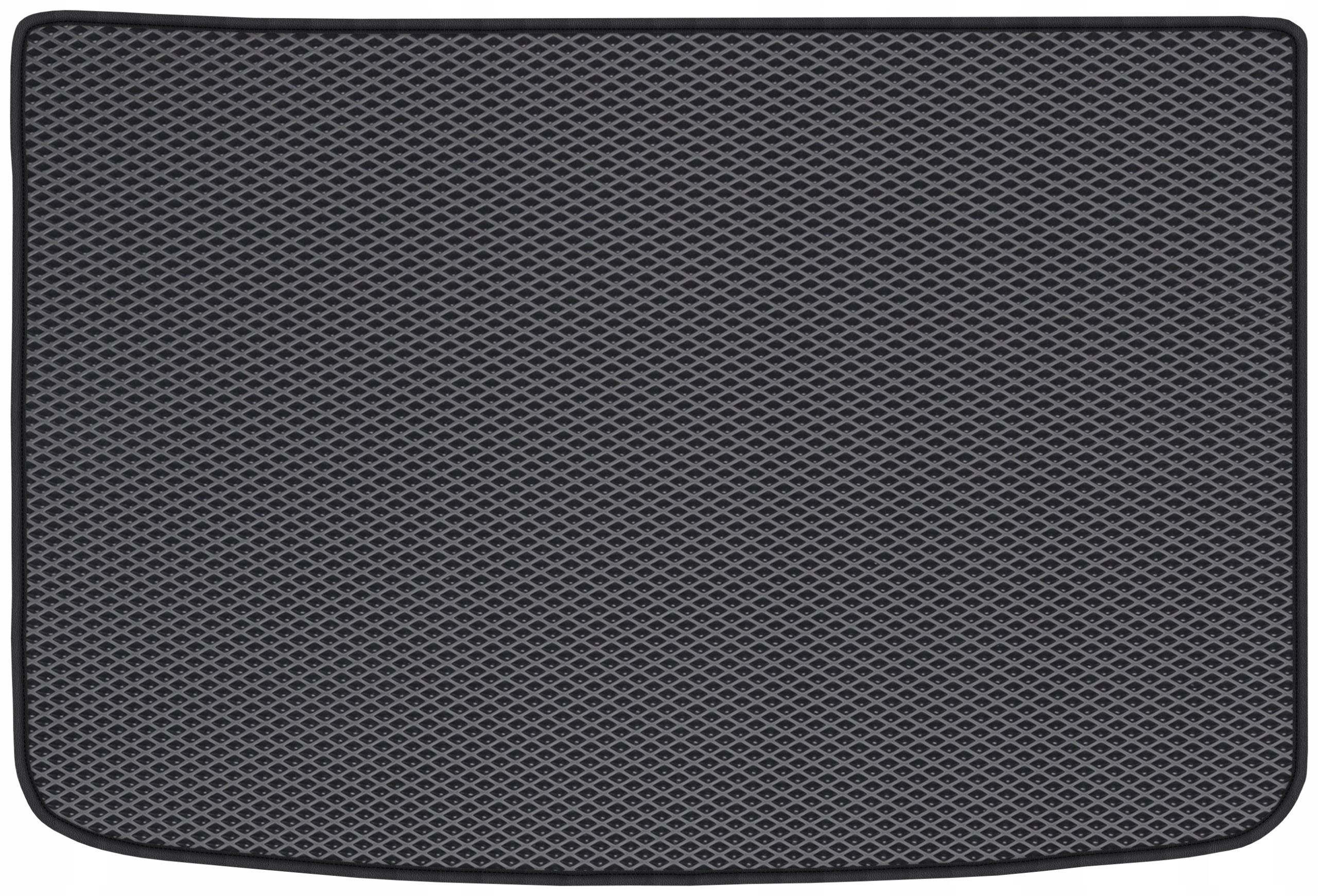 Mercedes A-Class W176 Hb 2012-2018 Eva Vložka do zavazadlového prostoru do auta