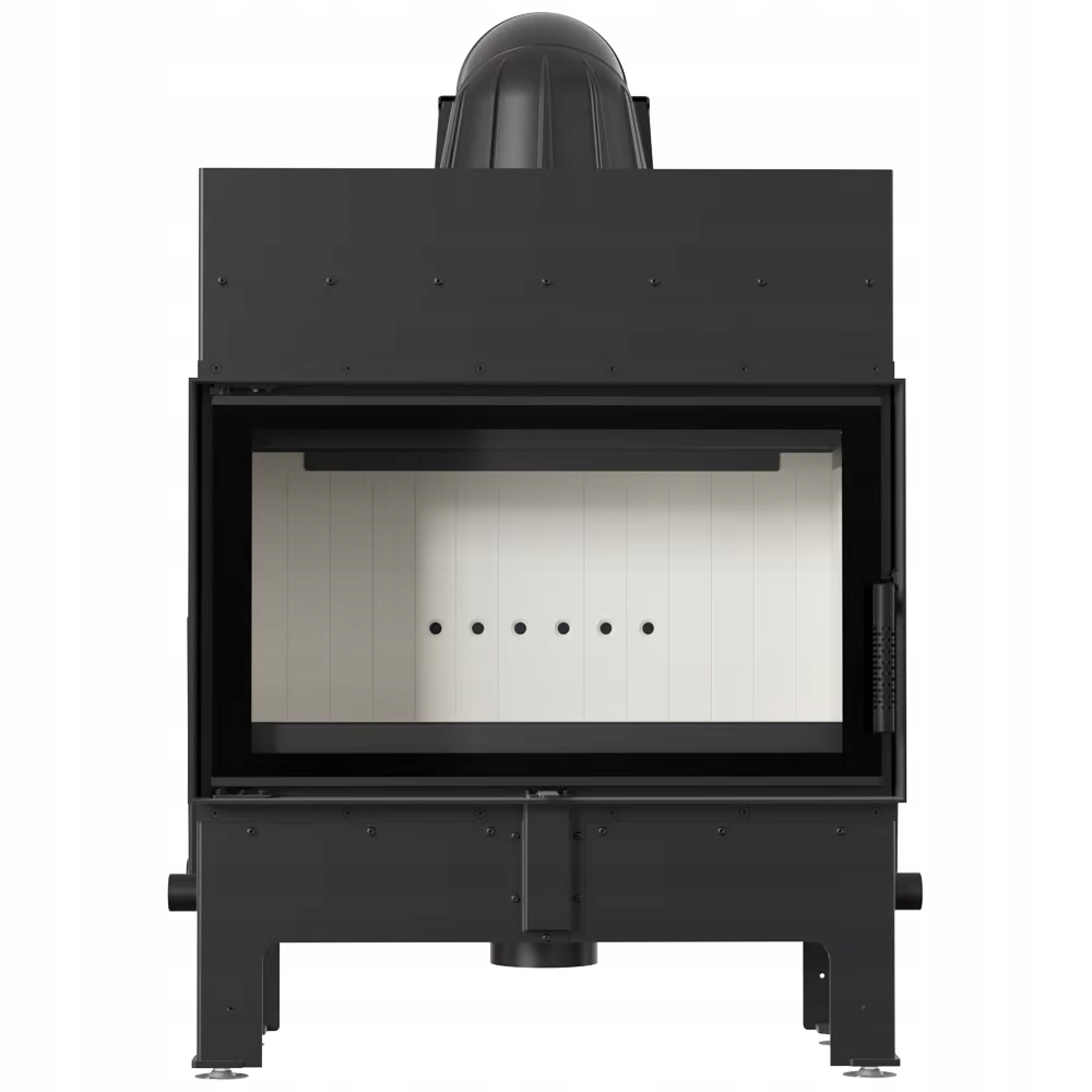 Krbová Vložka Ocelová Floki M 10 kW Eko