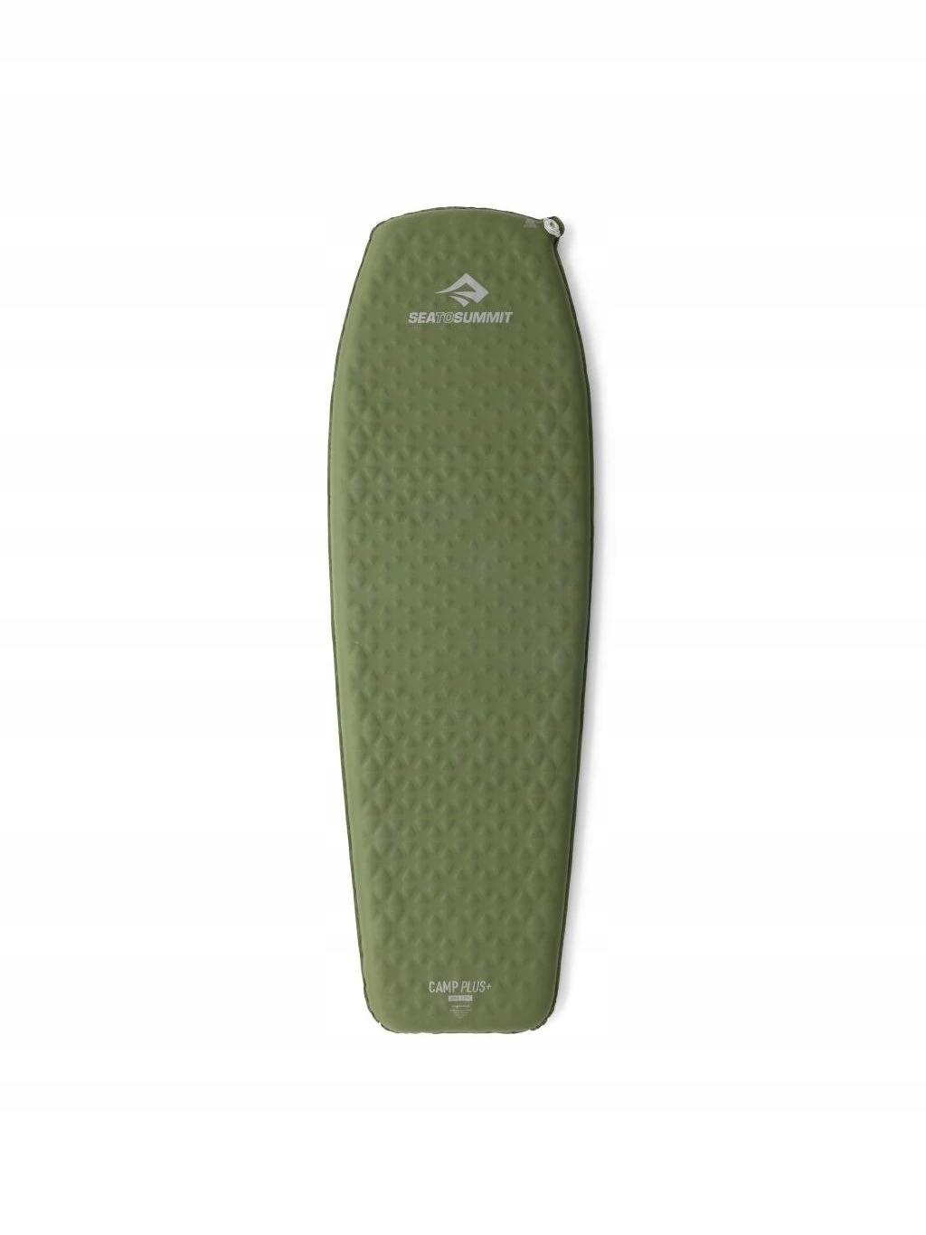 Sea To Summit karimatka Camp Plus Self Inflating Mat, Cypress Large