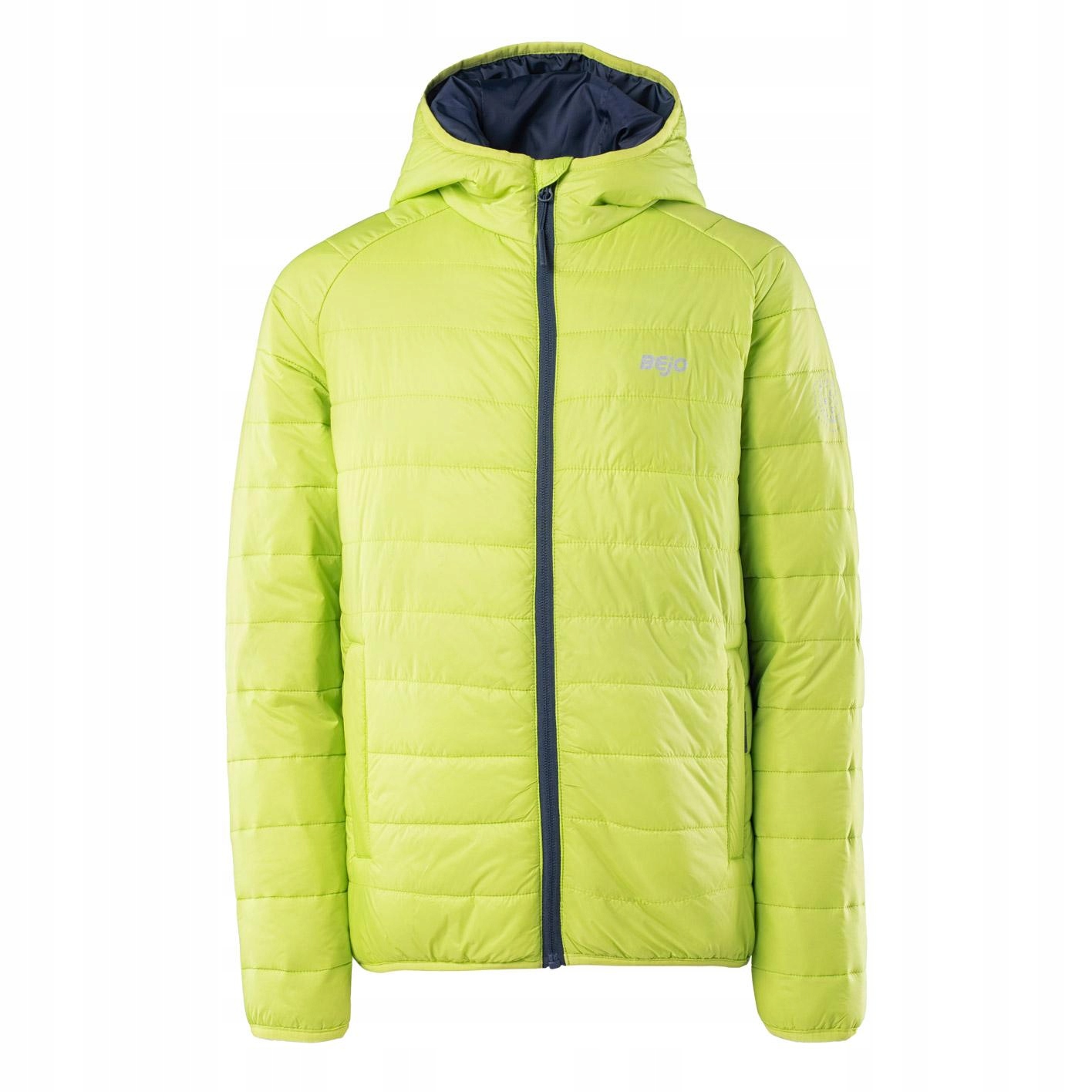 Dětská bunda Bejo Loke Jrb