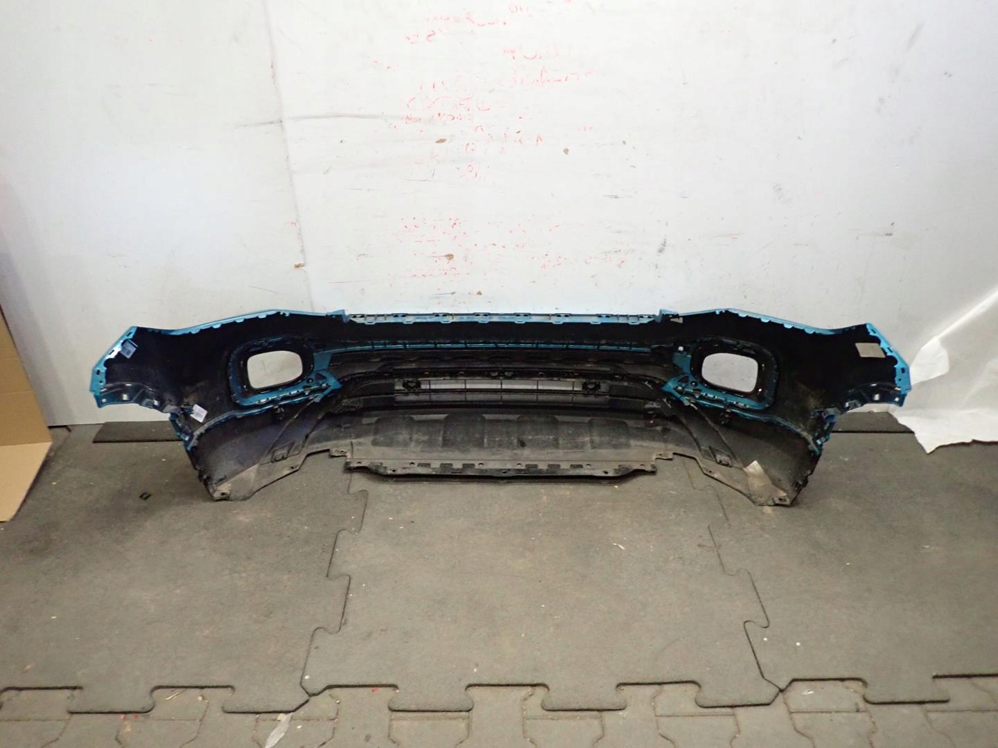 nárazník predok predný VW T-ROC 2017- 2GM807221A