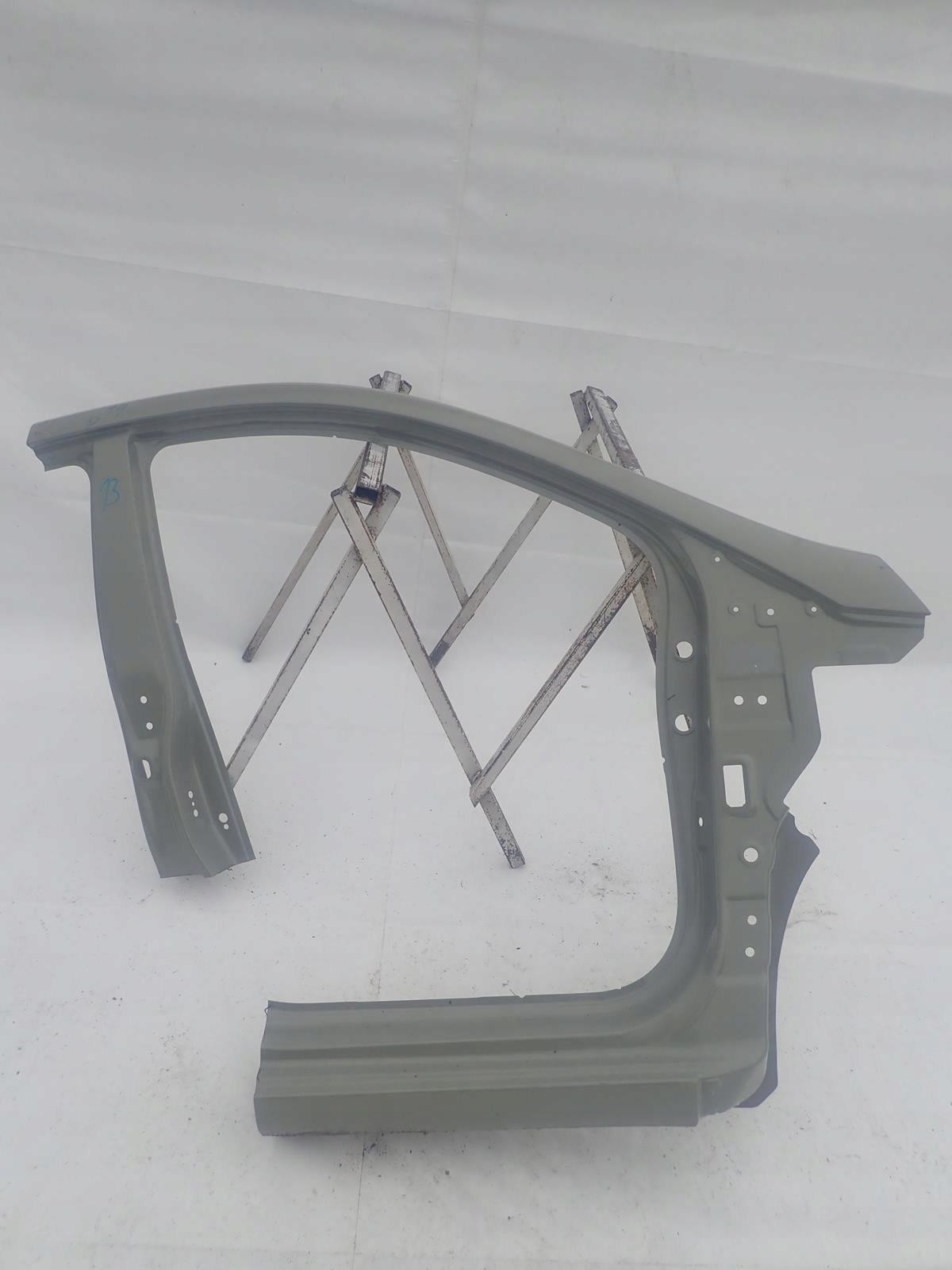 HYUNDAI I10 II 2 13-19 pillar RAMA side right