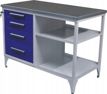 SZAFKA NARZĘDZIOWA SERWISOWA WARSZTATOWA SW1-4 Kod producenta SW1-4