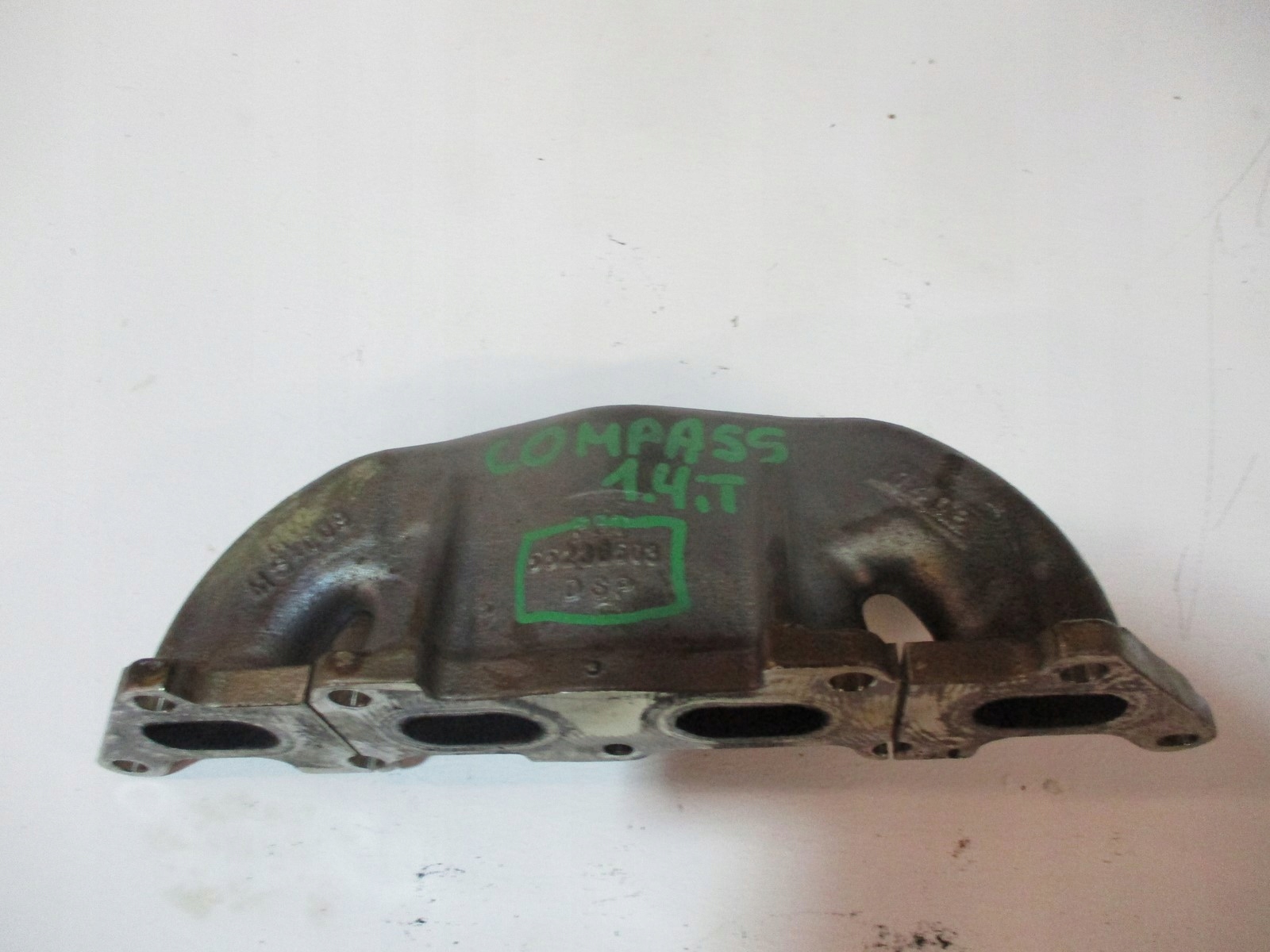 ISPUŠNA GRANA JEEP COMPASS 1,4IT 55236503